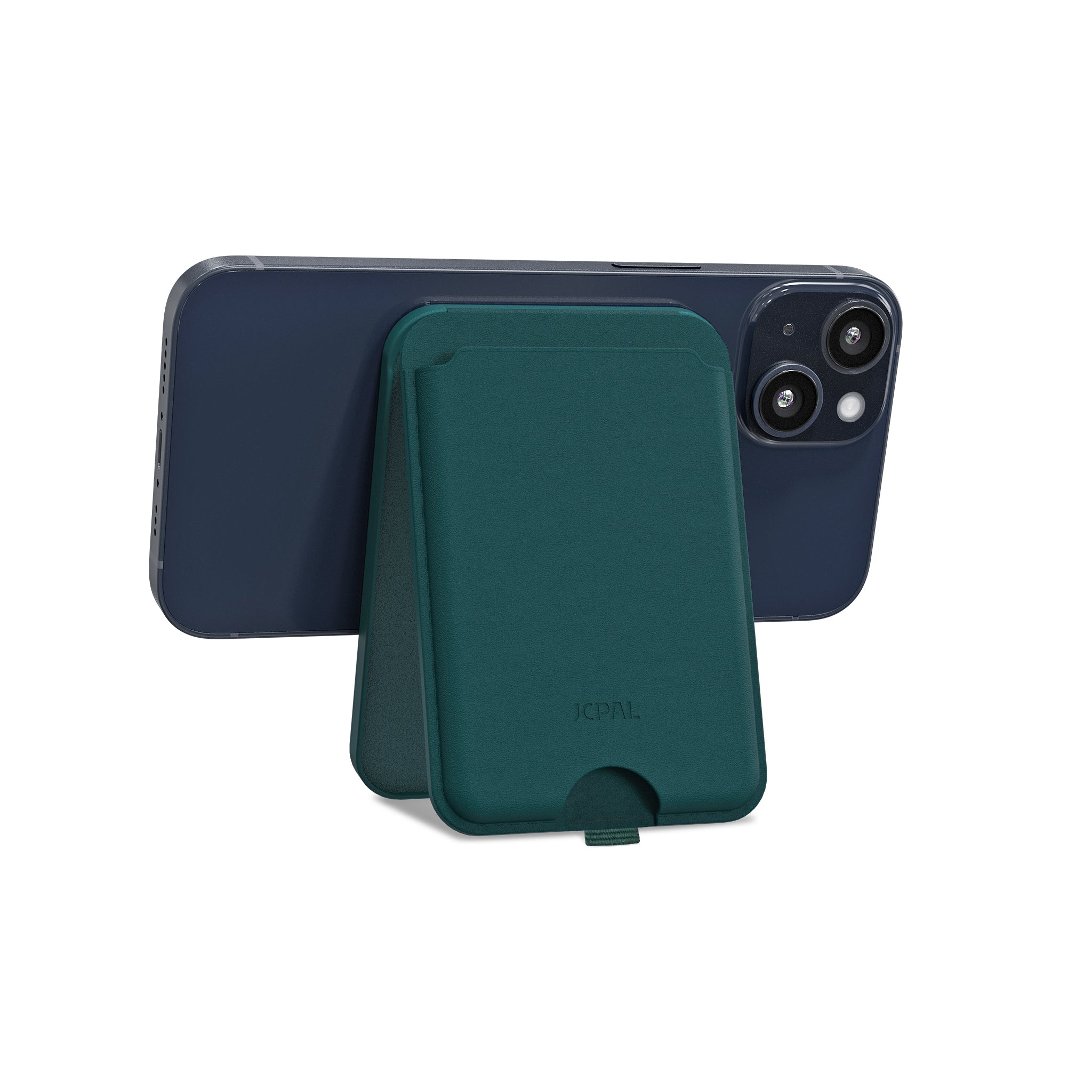 Cove Magnetic Wallet Stand