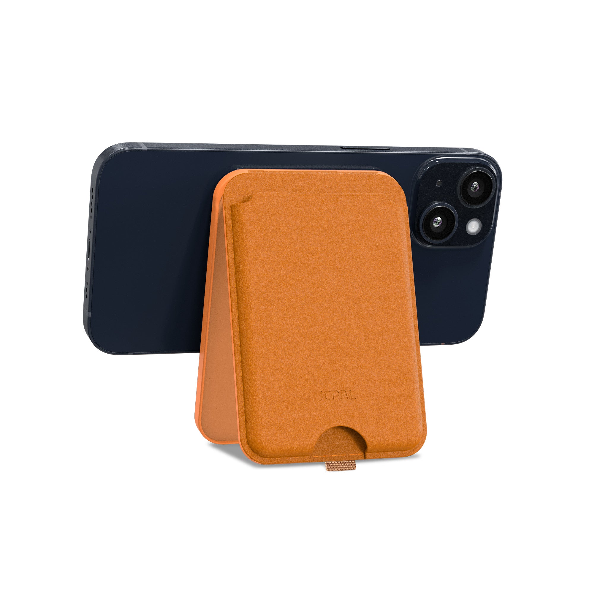 Cove Magnetic Wallet Stand