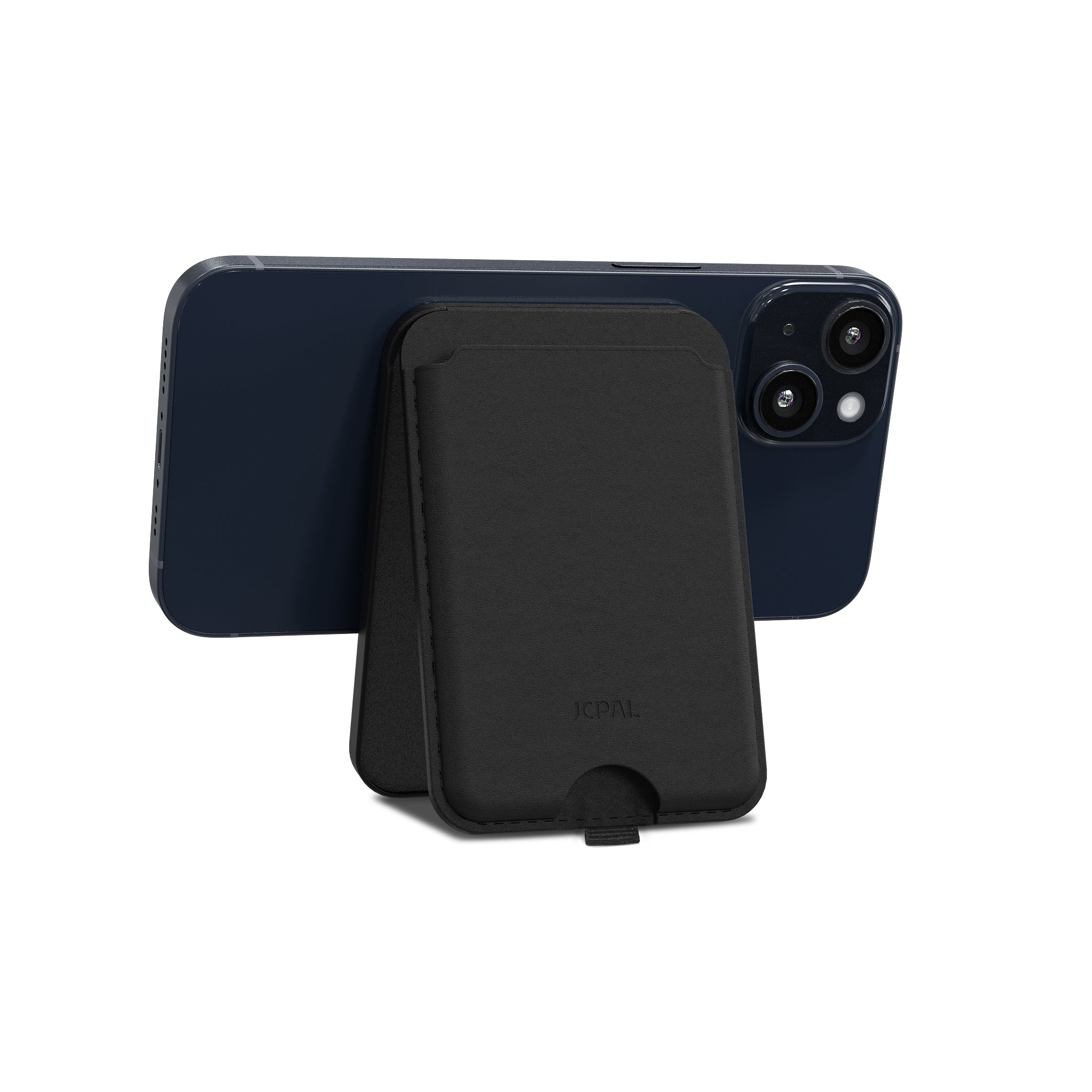 Cove Magnetic Wallet Stand