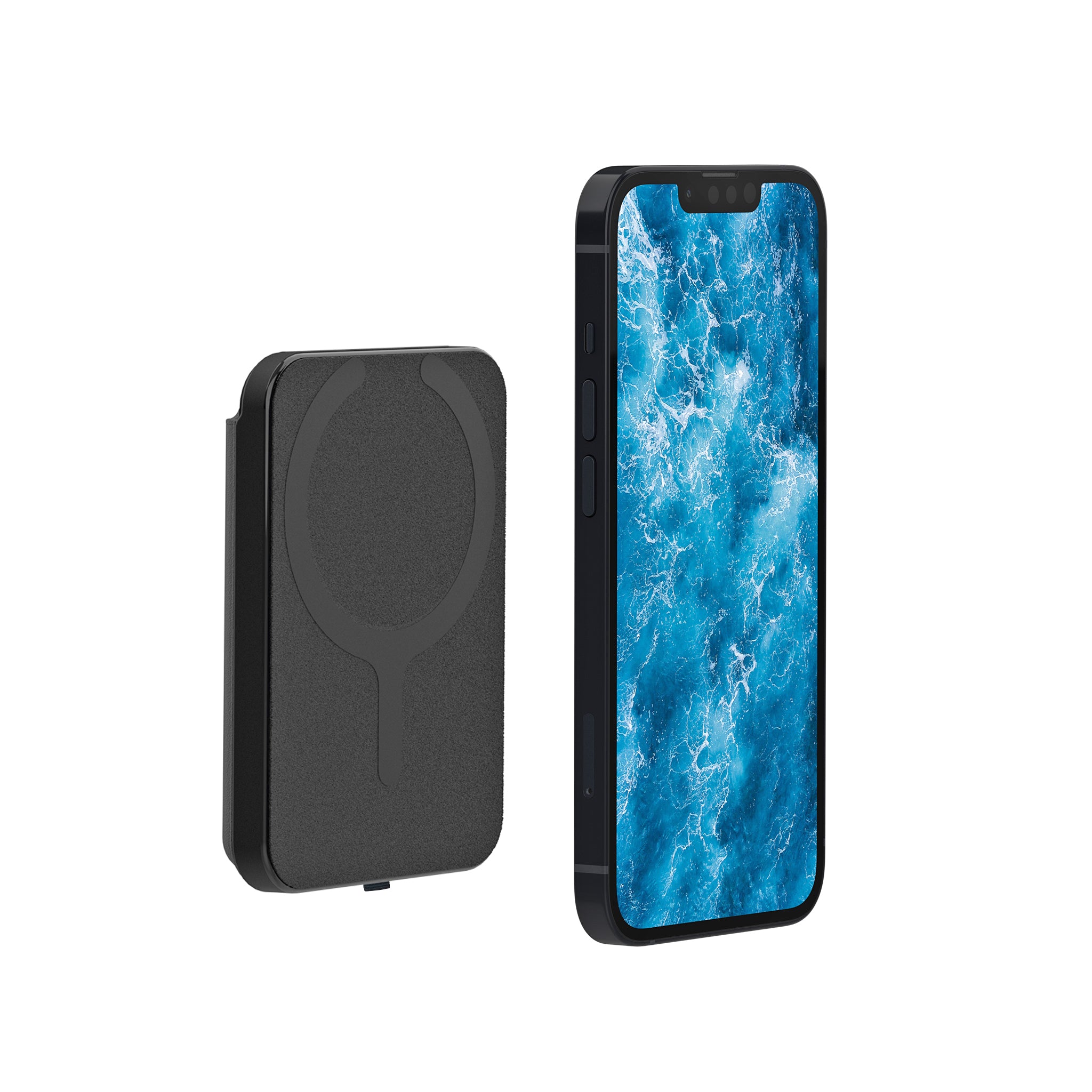 Cove Magnetic Wallet Stand