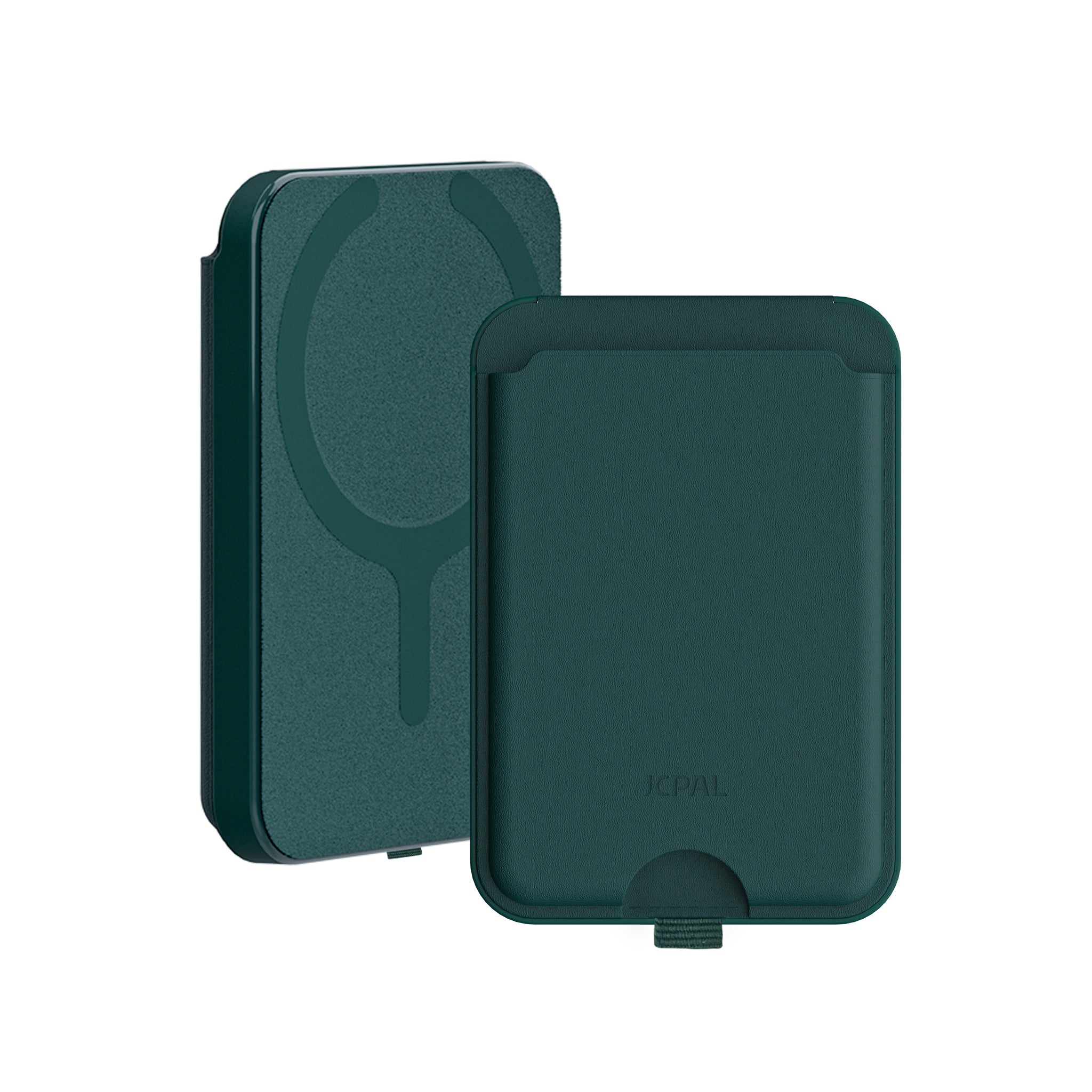 Cove Magnetic Wallet Stand