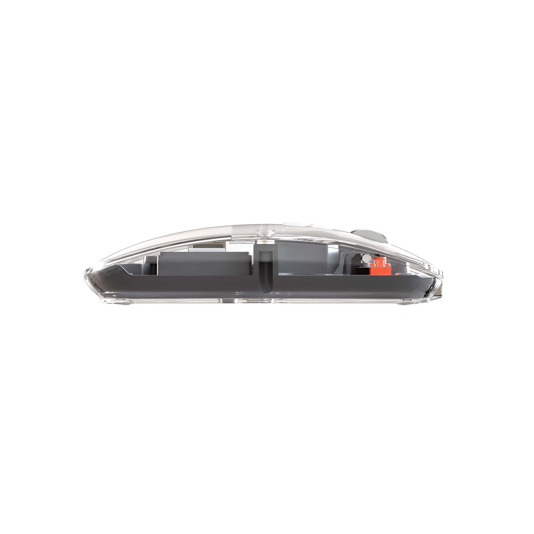 Ctrl Pro Wireless Optical Mouse