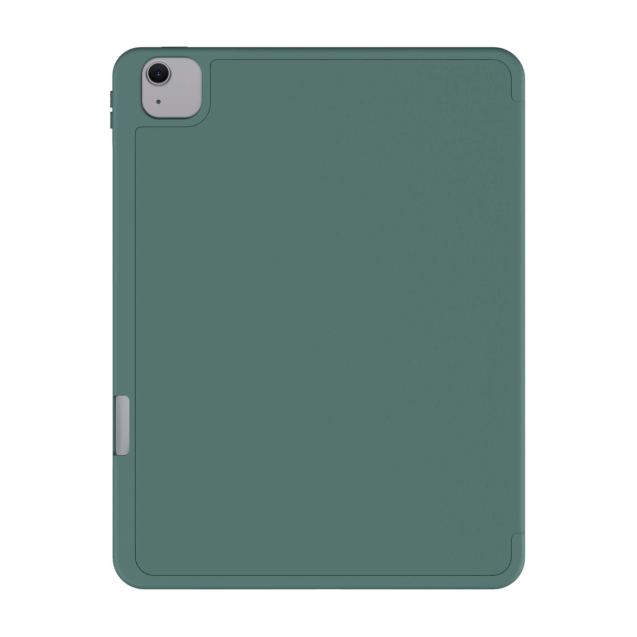 DuraPro Protective Folio Case for iPad Air (2025 - 2024 / 7th - 6th Gen)