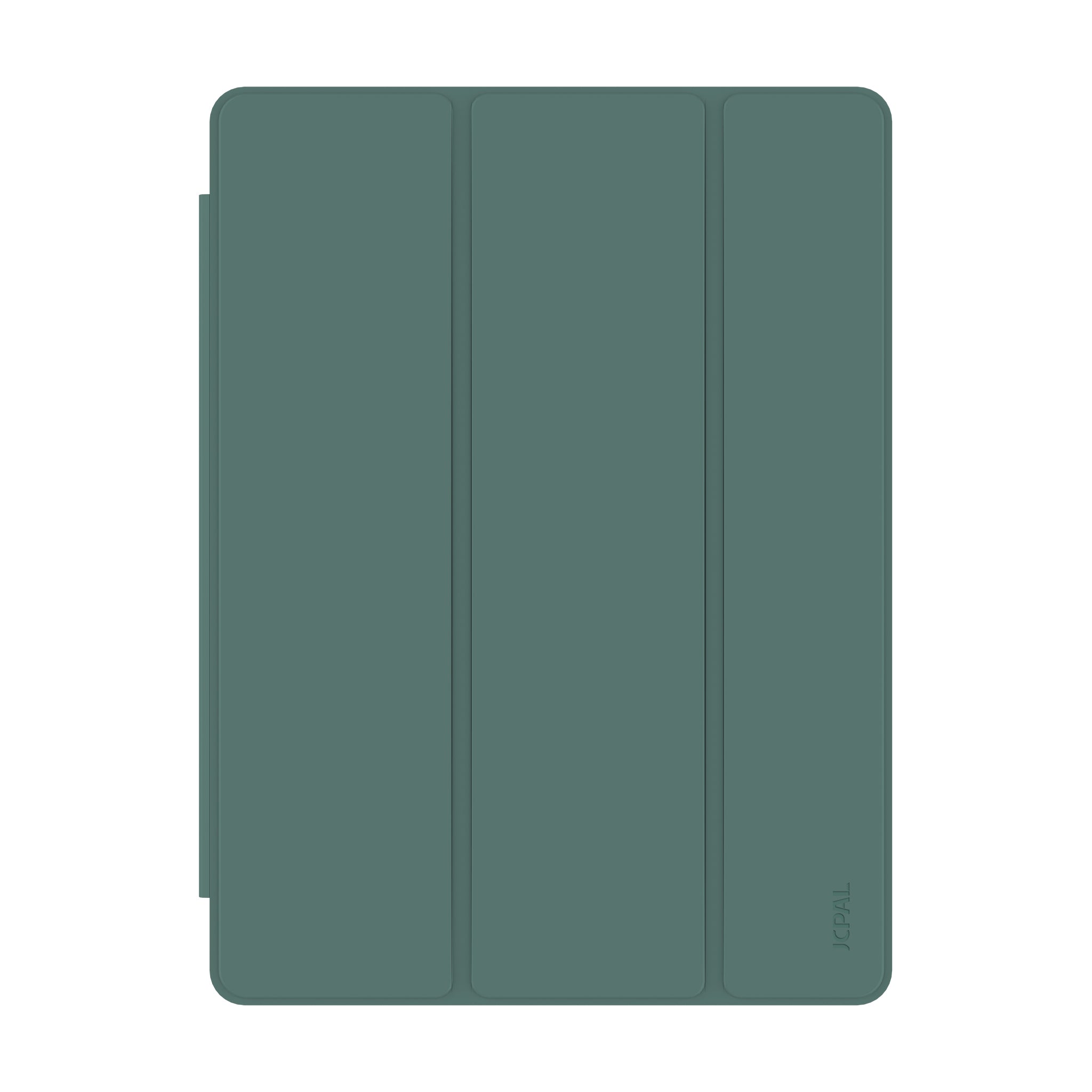 DuraPro Protective Folio Case for iPad Air (2025 - 2024 / 7th - 6th Gen)