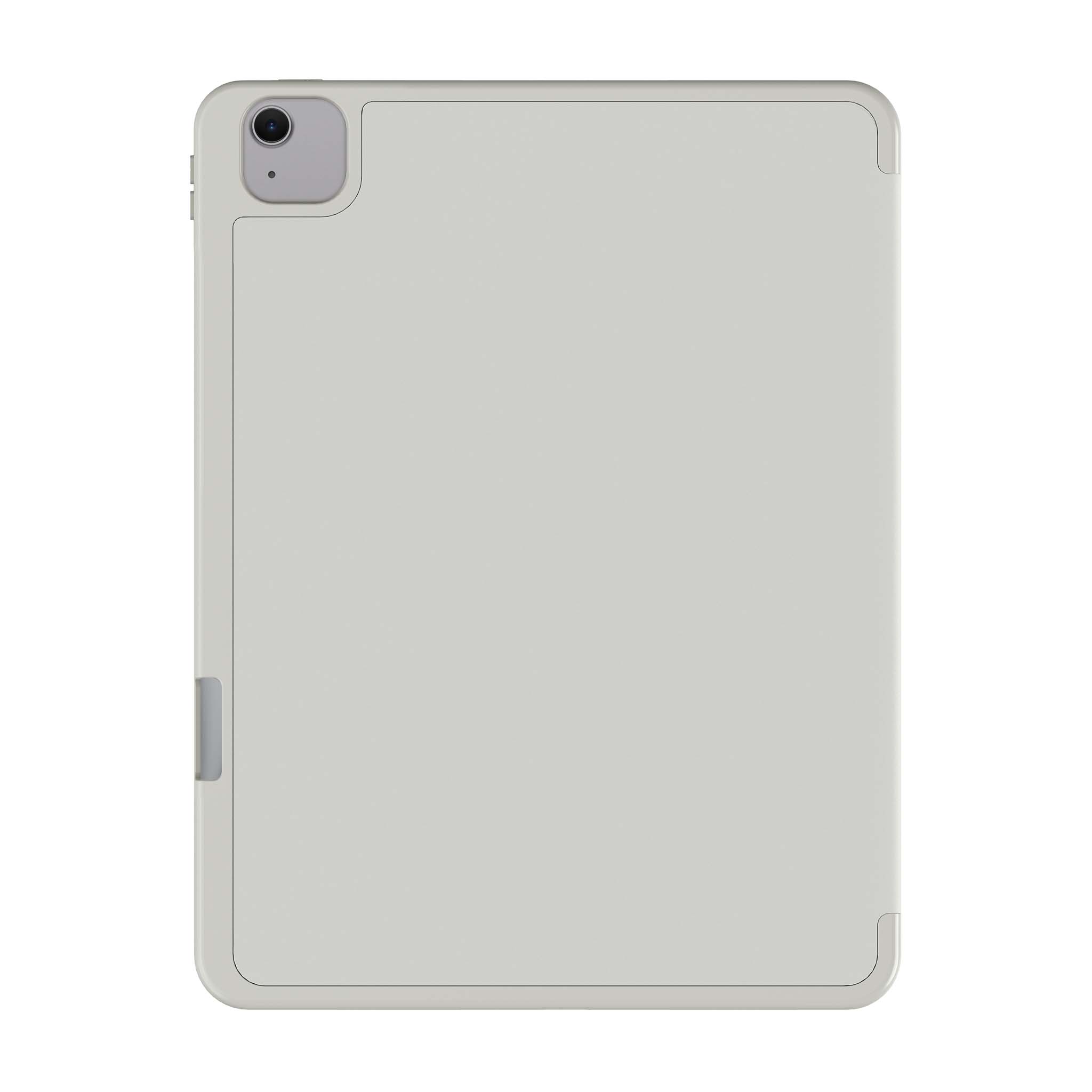 DuraPro Protective Folio Case for iPad Air (2025 - 2024 / 7th - 6th Gen)