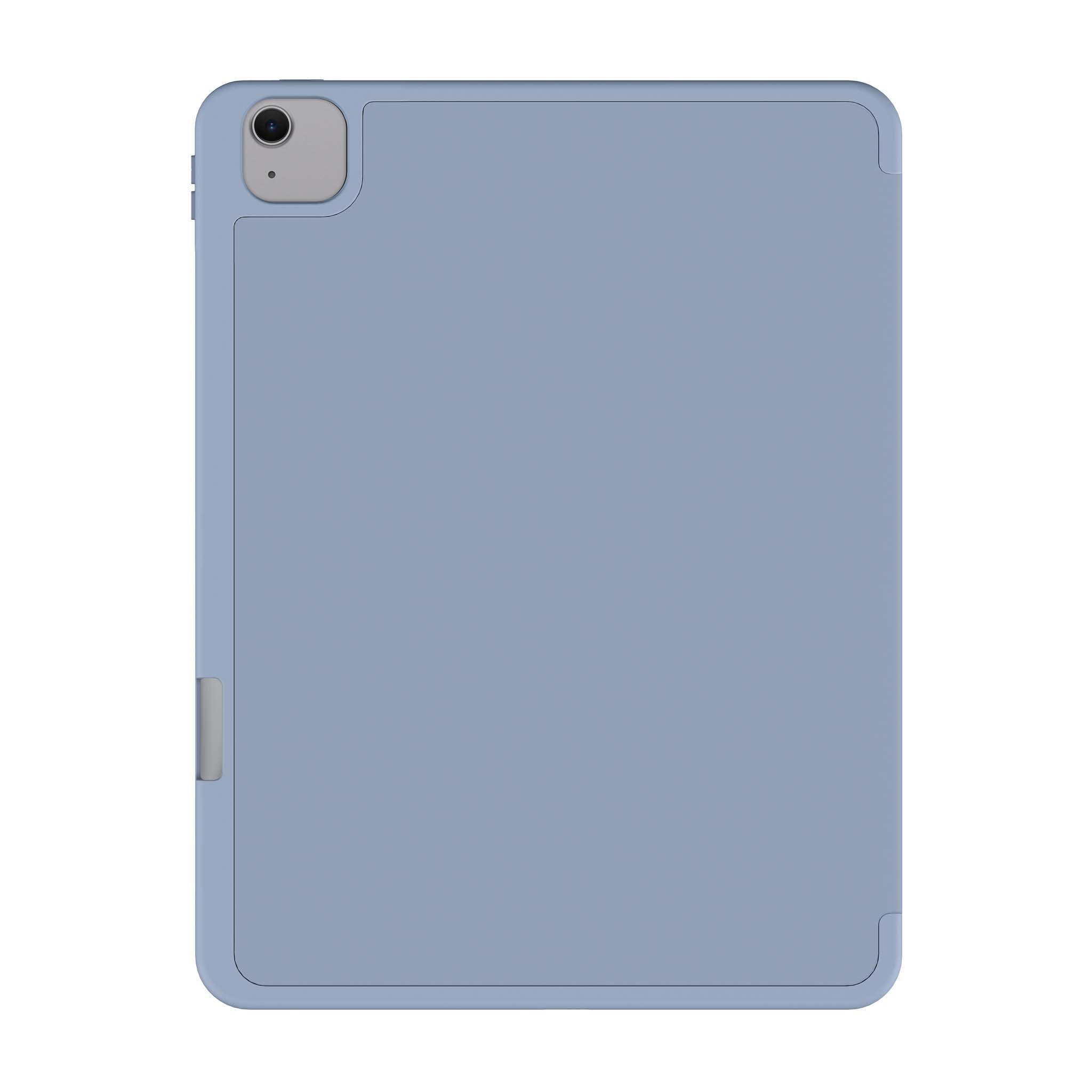 DuraPro Protective Folio Case for iPad Air (2025 - 2024 / 7th - 6th Gen)