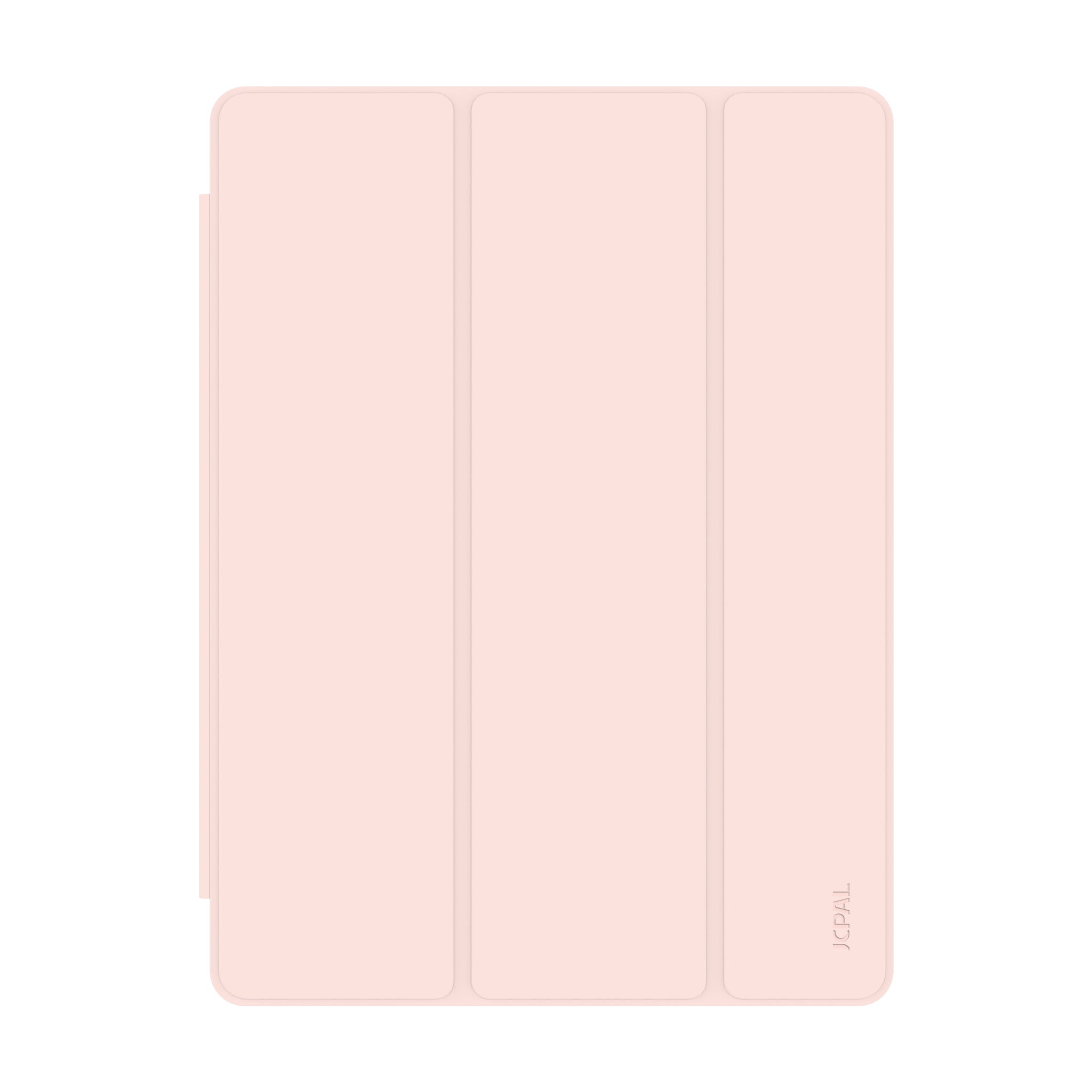 DuraPro Protective Folio Case for iPad Air (2025 - 2024 / 7th - 6th Gen)