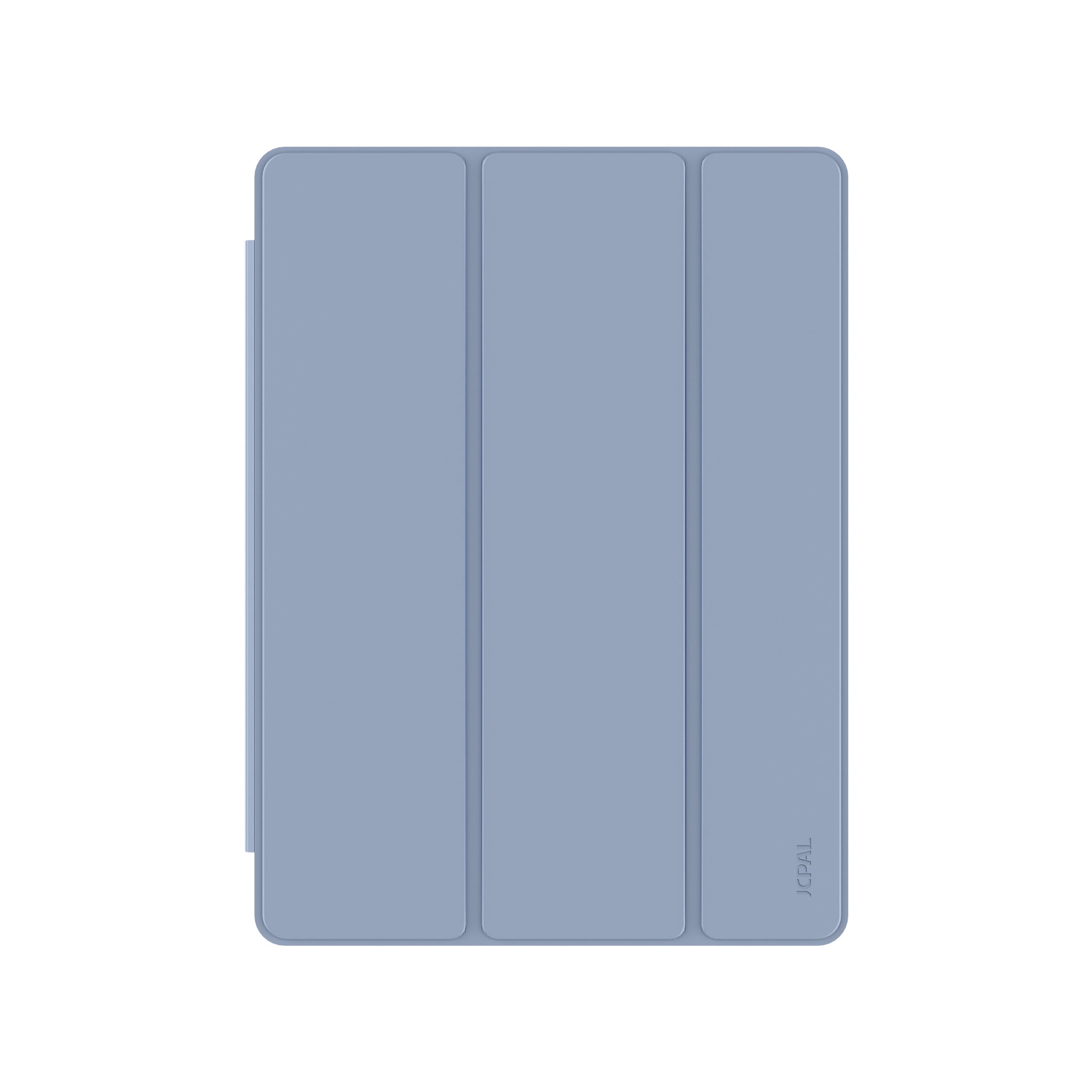 DuraPro Protective Folio Case for iPad Pro (2024)