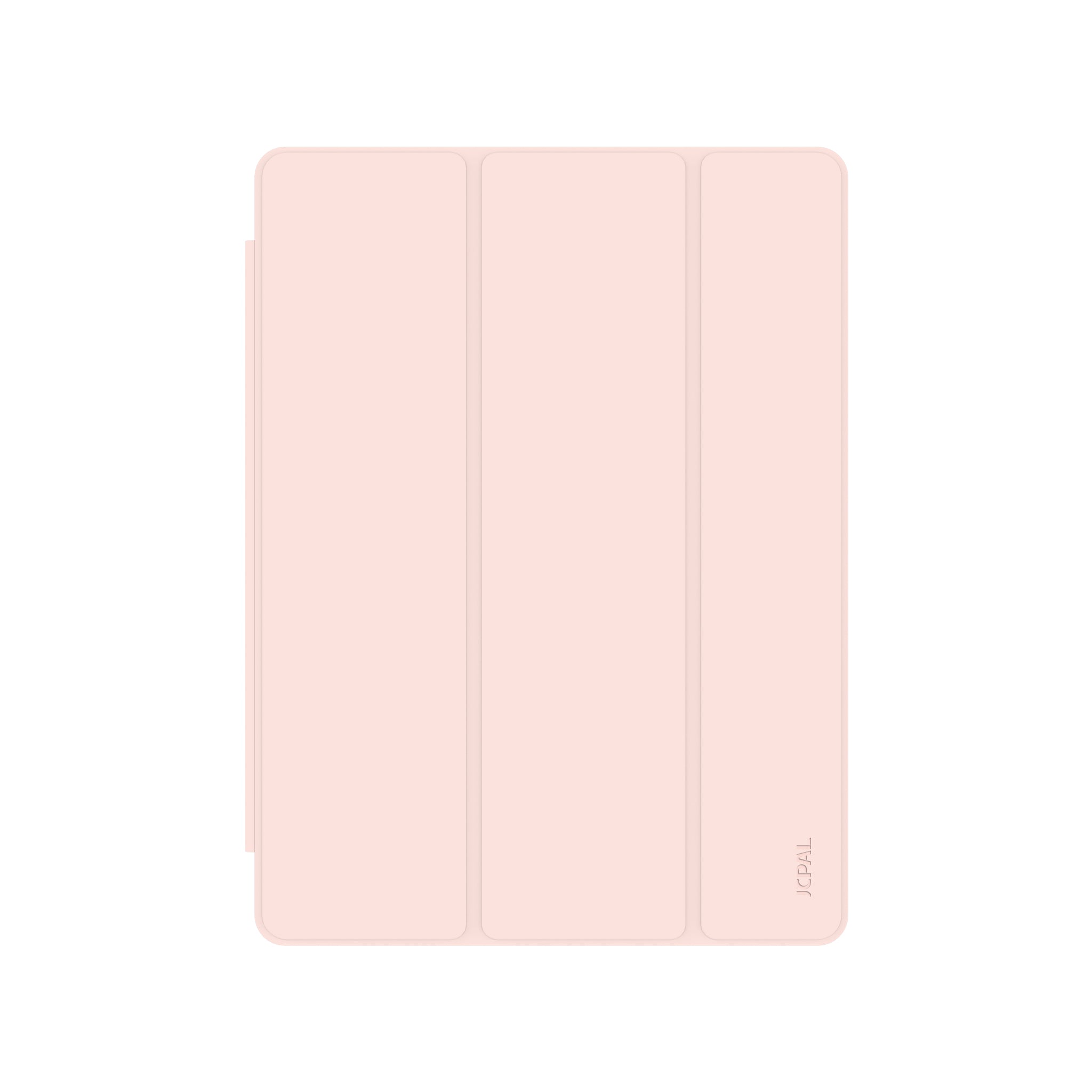 DuraPro Protective Folio Case for iPad Pro (2024)