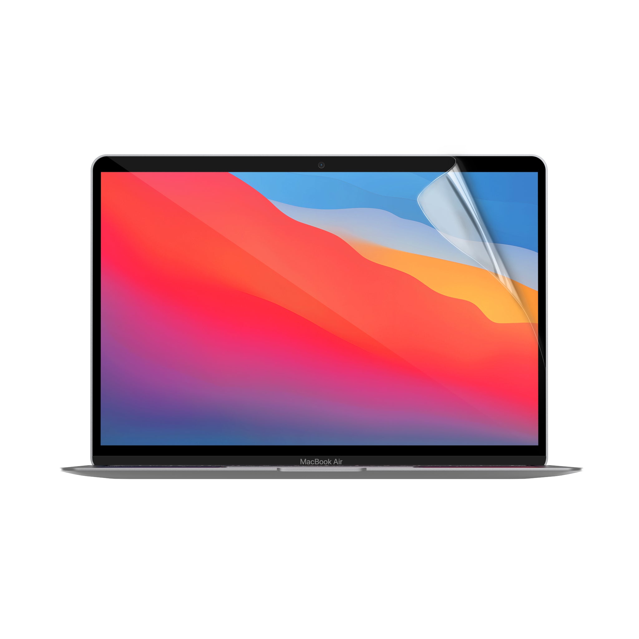 iClara MacBook 屏幕保护膜