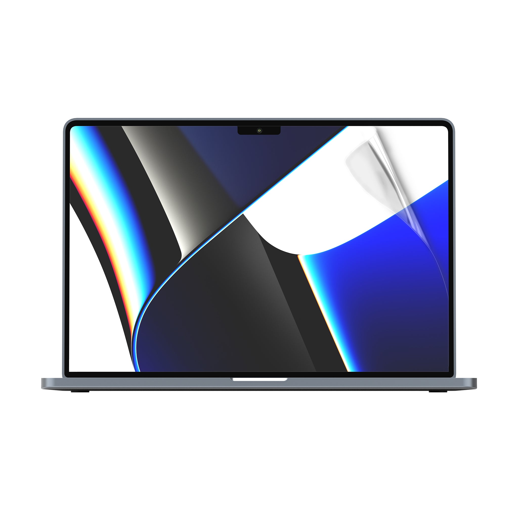 iClara Film Screen Protector for MacBook