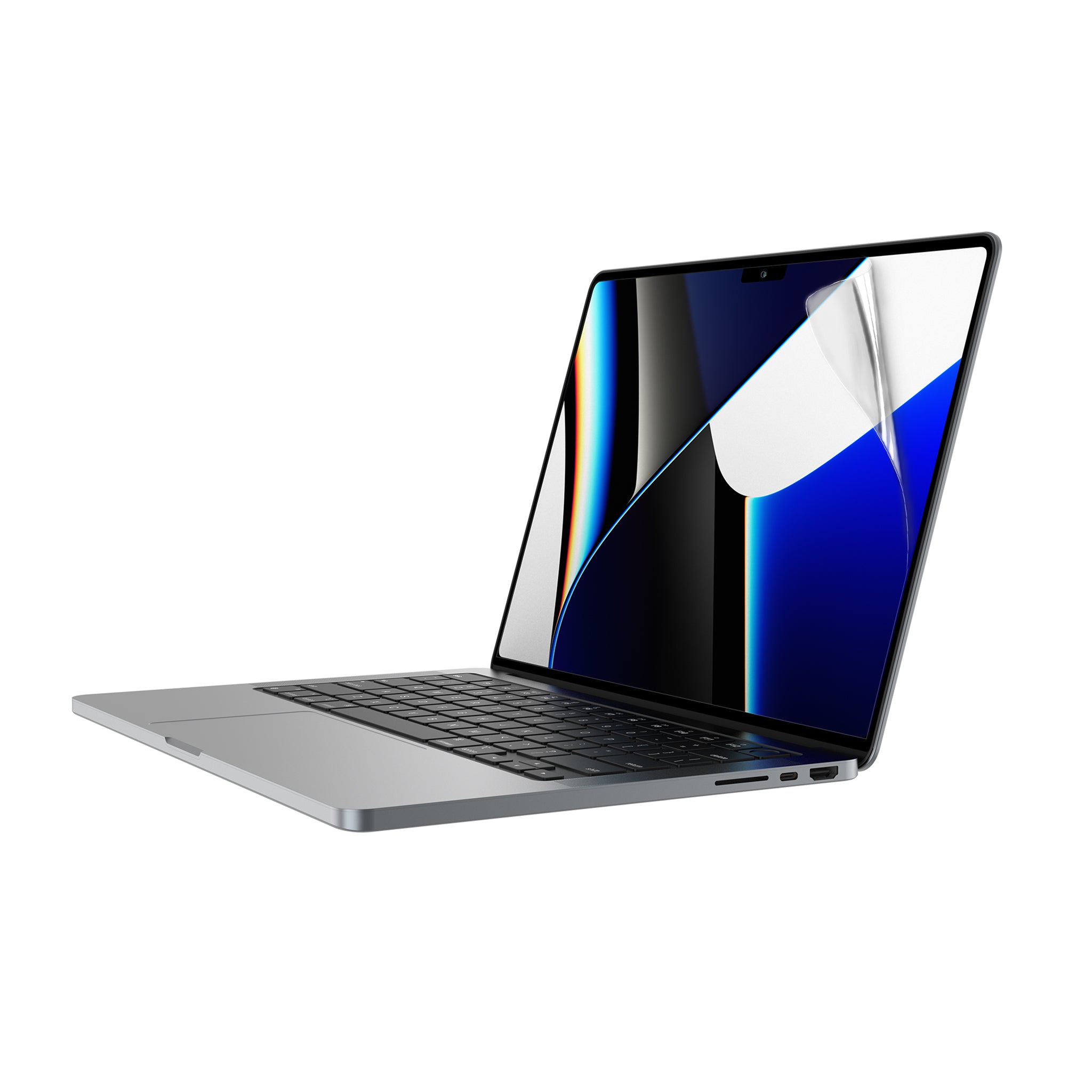 iClara Film Screen Protector for MacBook