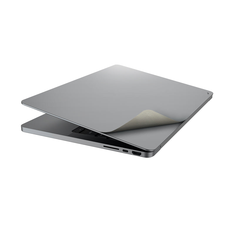 MacGuard 2-in-1 Protective Film Set for MacBook Pro 14" / 16"