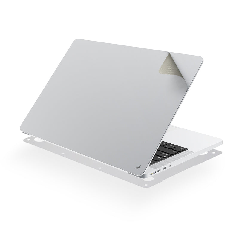 MacGuard 2-in-1 Protective Film Set for MacBook Pro 14" / 16"