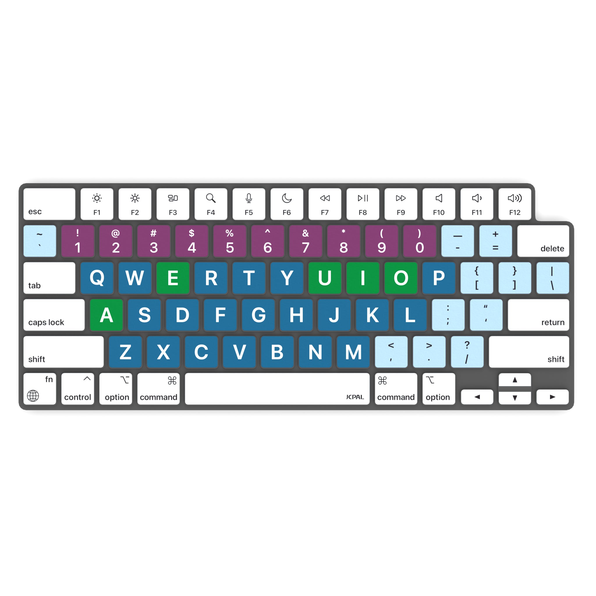 VerSkin Inclusive Keyboard Protector