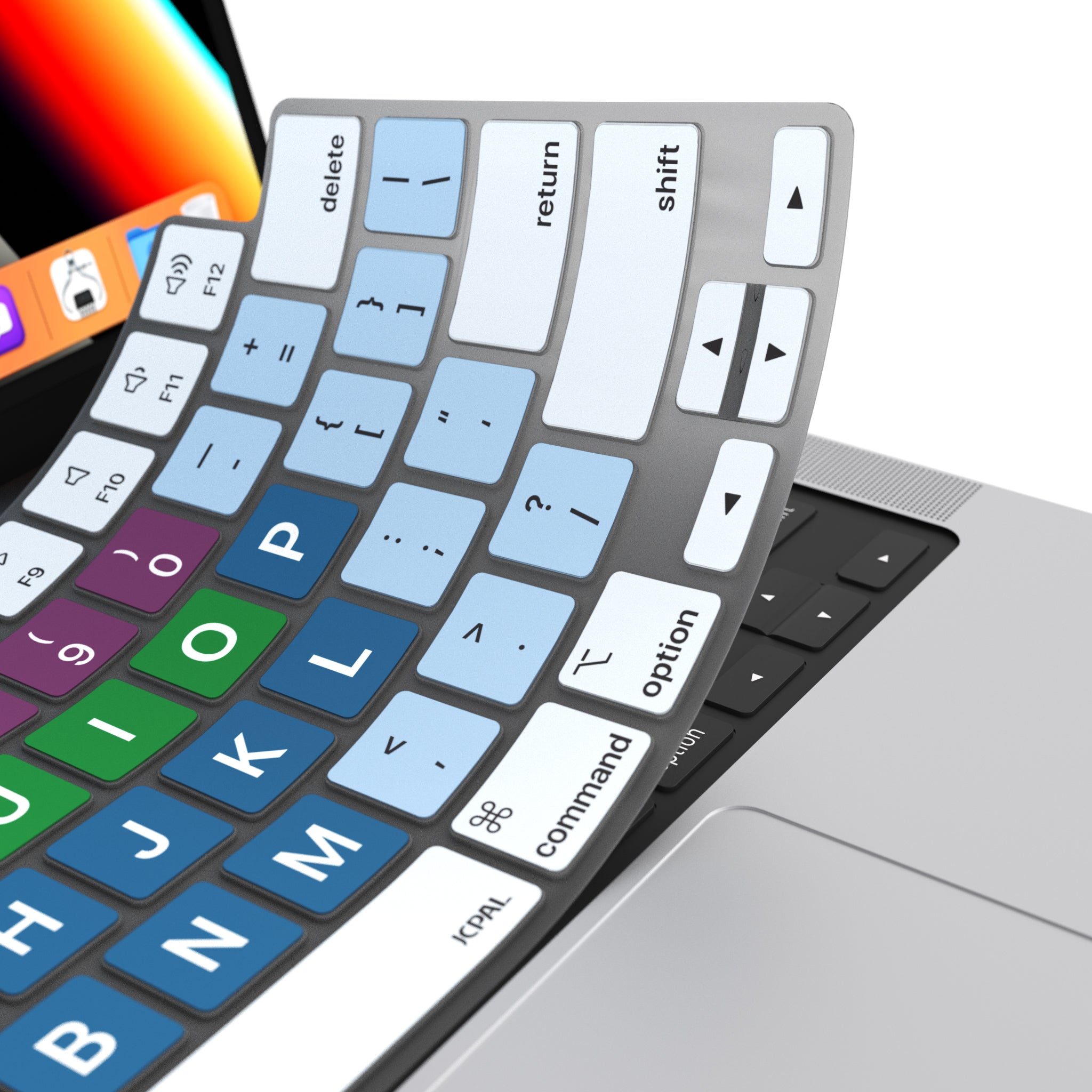 VerSkin Inclusive Keyboard Protector