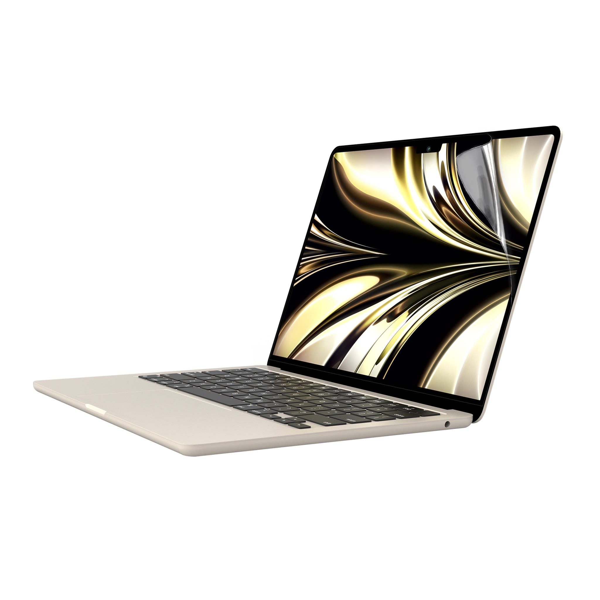 iClara Film Screen Protector for MacBook