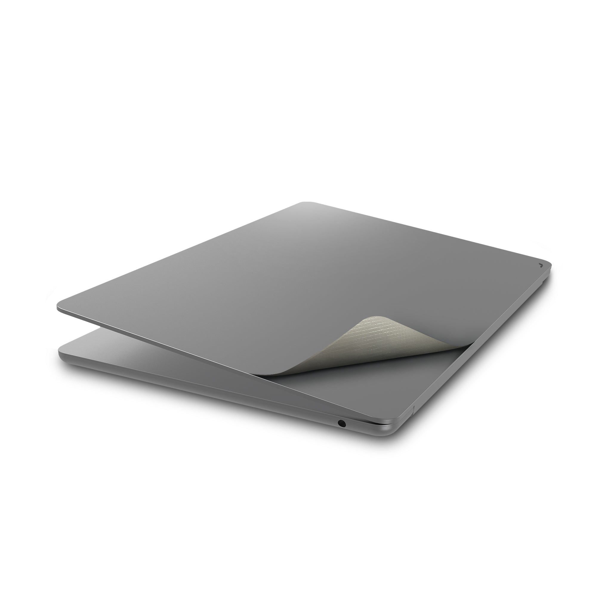 MacGuard 5-in-1 Complete Protective Film Set for MacBook Air 13" / 15"