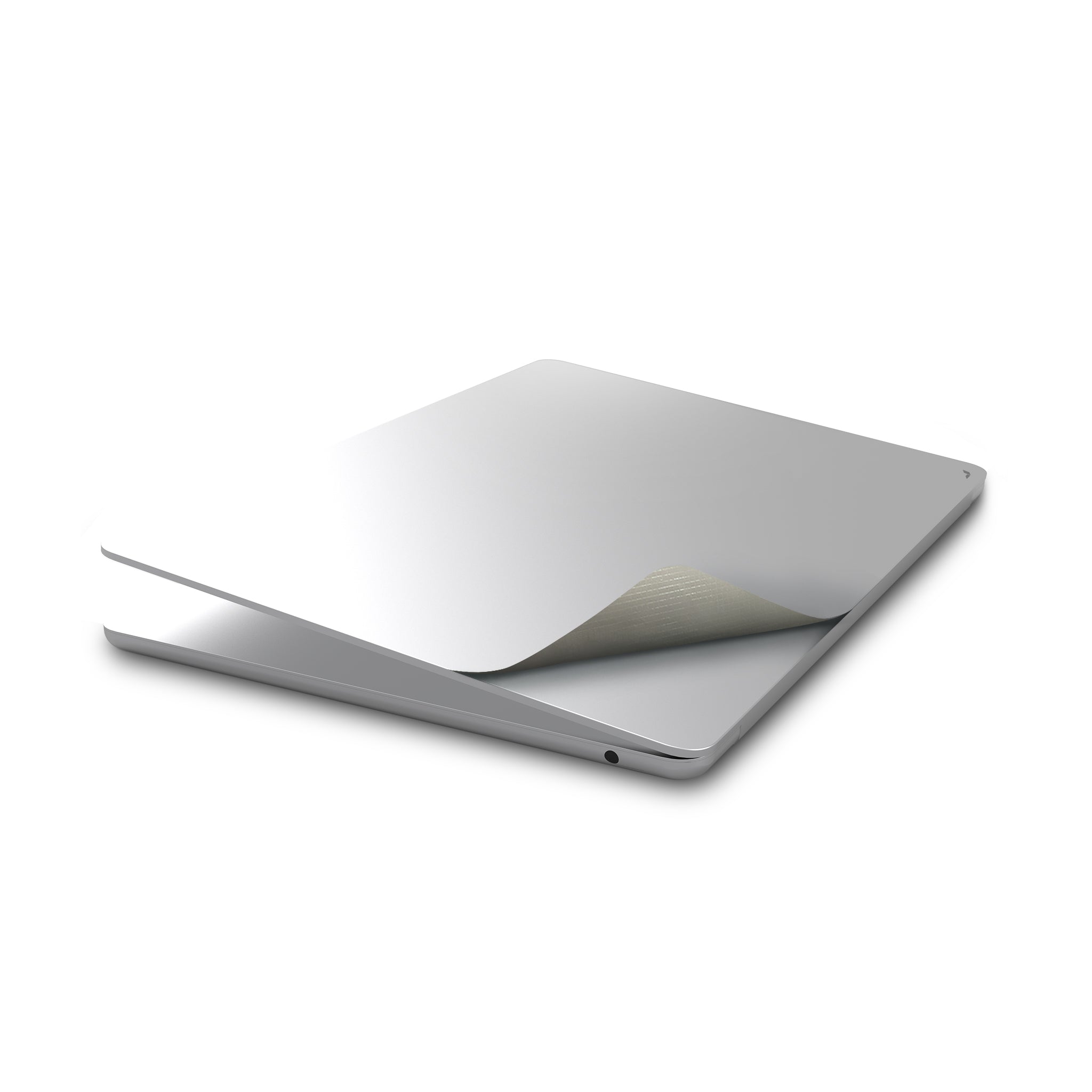 MacGuard 5-in-1 Complete Protective Film Set for MacBook Air 13" / 15"