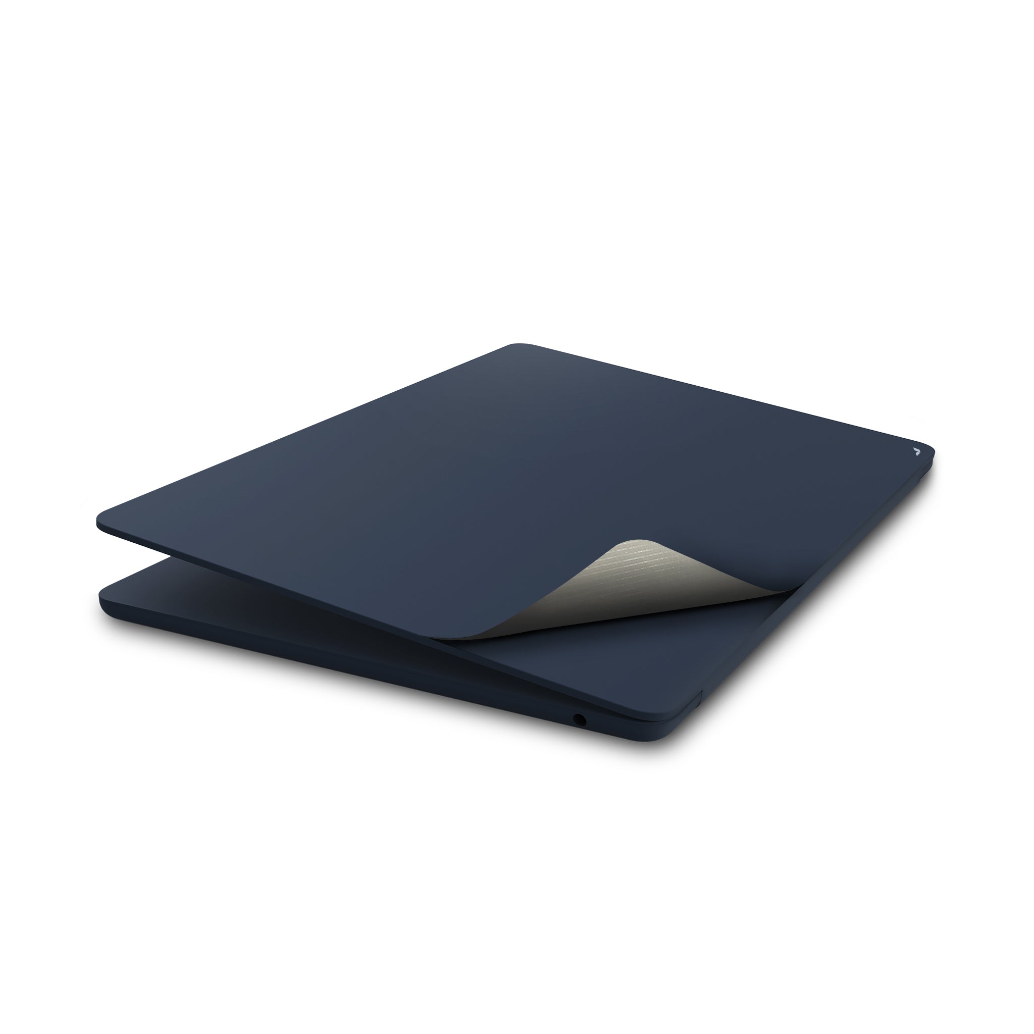 MacGuard 5-in-1 Complete Protective Film Set for MacBook Air 13" / 15"