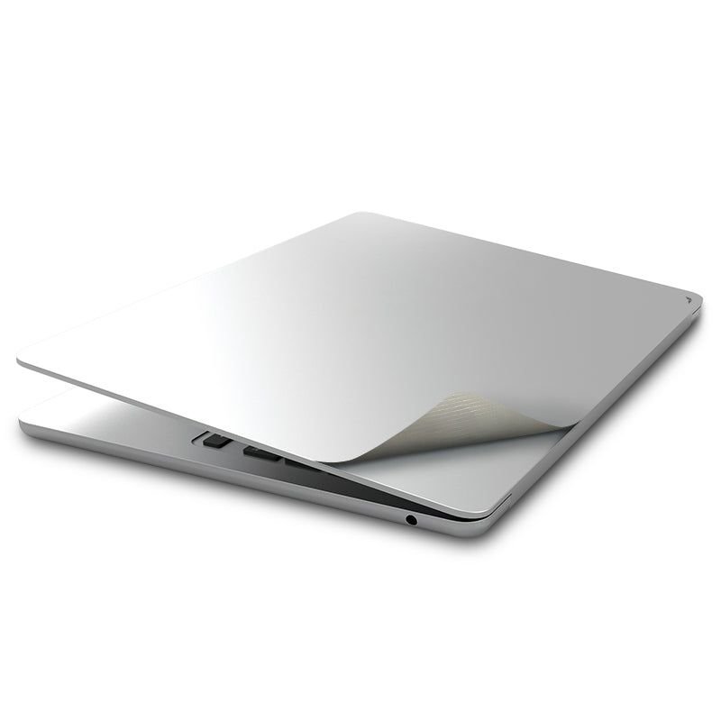 MacGuard 2-in-1 Protective Film Set for MacBook Air 13" / 15"