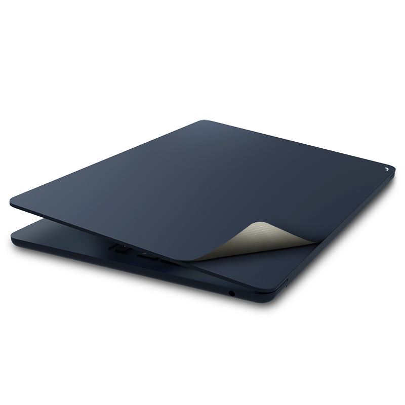 MacGuard 2-in-1 Protective Film Set for MacBook Air 13" / 15"