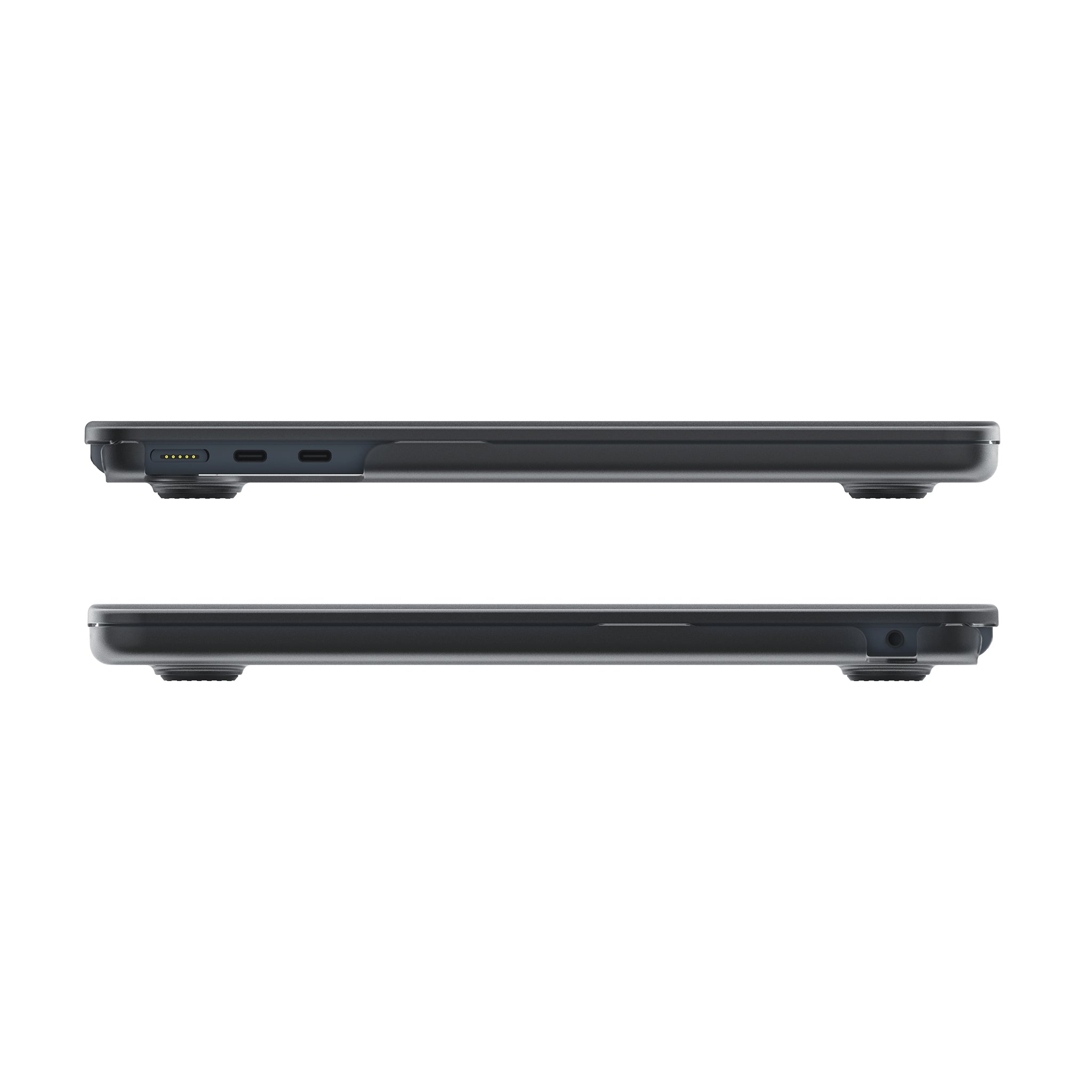 MacGuard   Protective Case for MacBook Air 15" (M2/M3 Models)