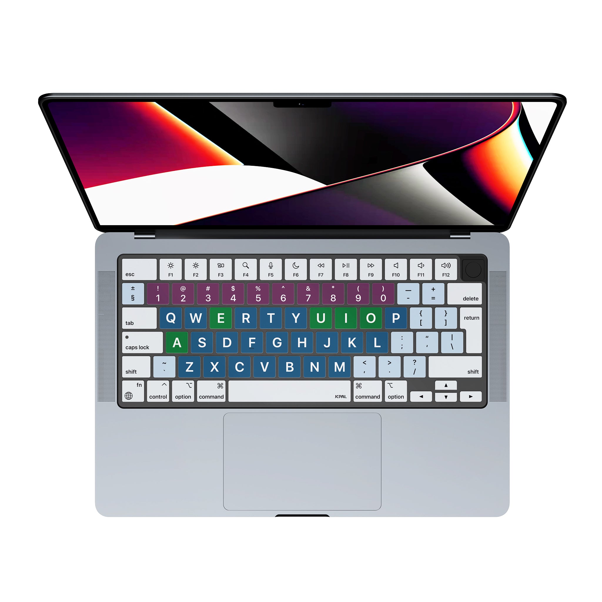 VerSkin Inclusive Keyboard Protector
