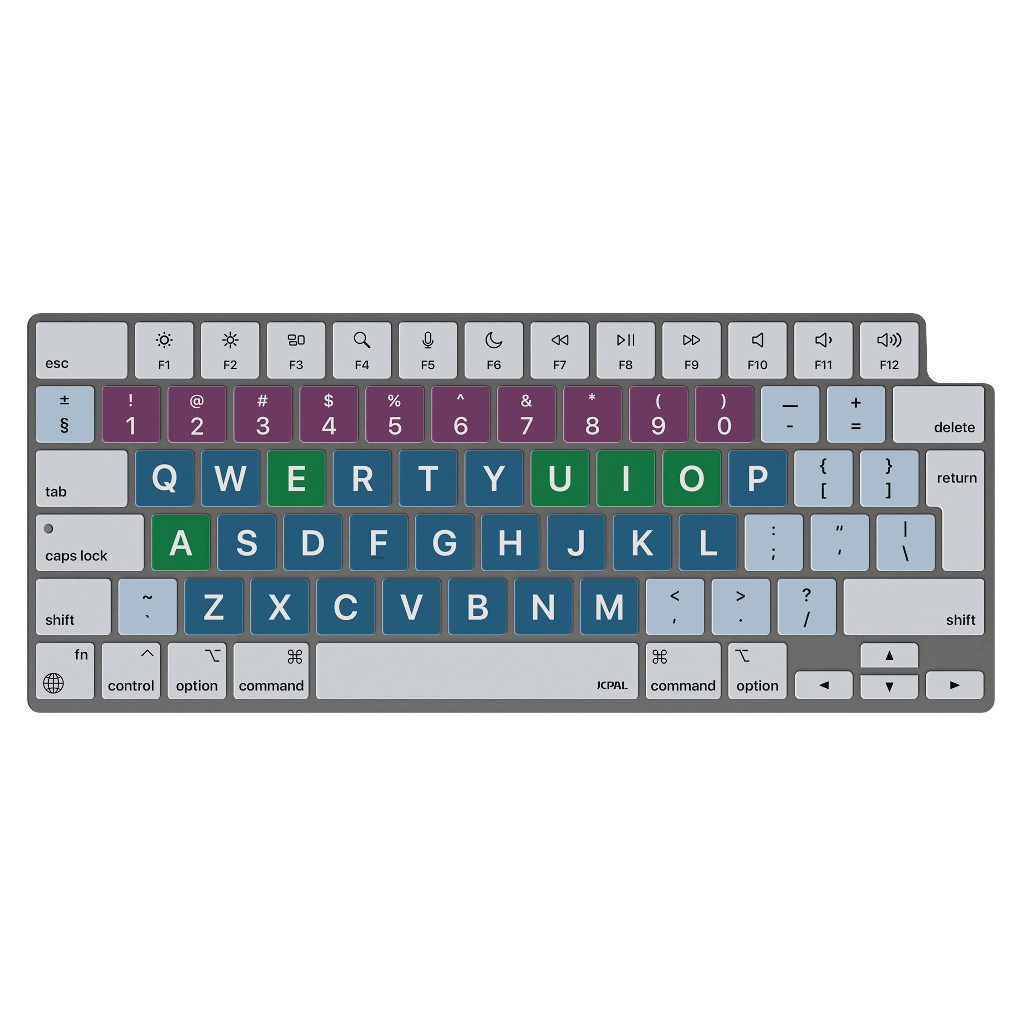 VerSkin Inclusive Keyboard Protector