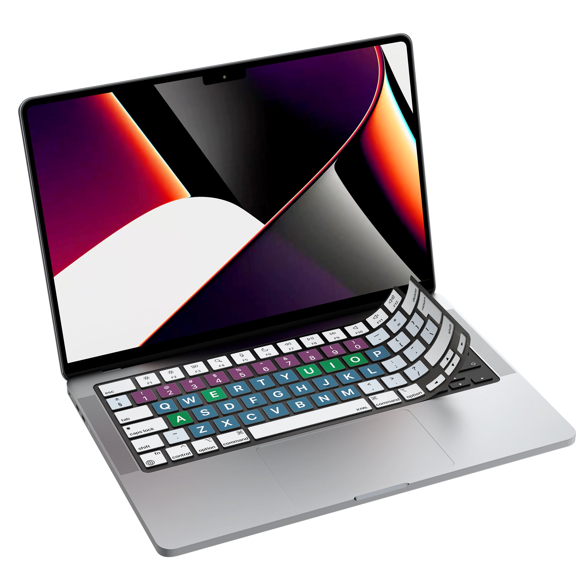 VerSkin Inclusive Keyboard Protector