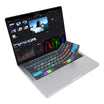 VerSkin DaVinci Resolve Shortcut Keyboard Protector