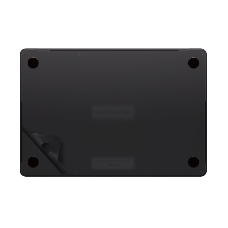 MacGuard 2-in-1 Protective Film Set for MacBook Pro 14" / 16"