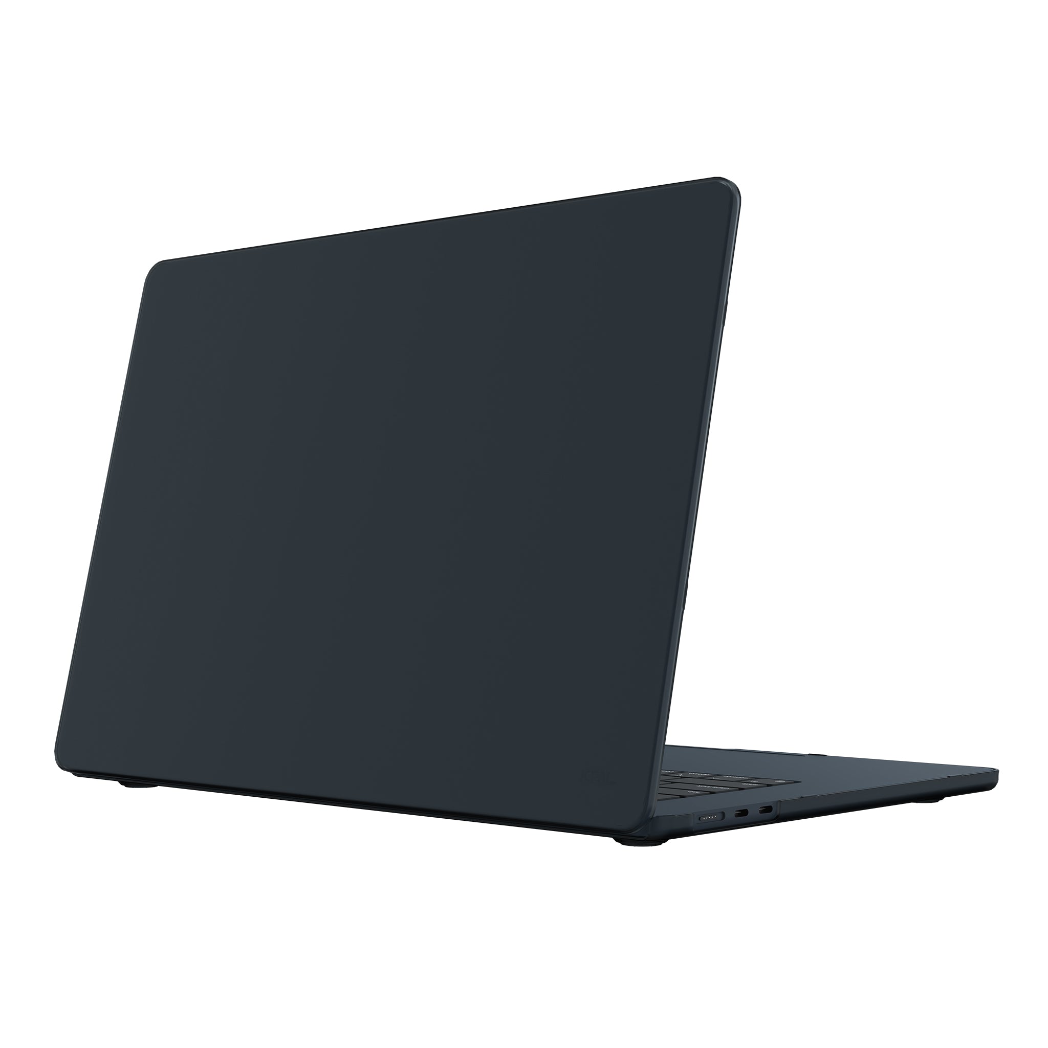 MacGuard Protective Case for MacBook Air 13" (M2-M5 Models)