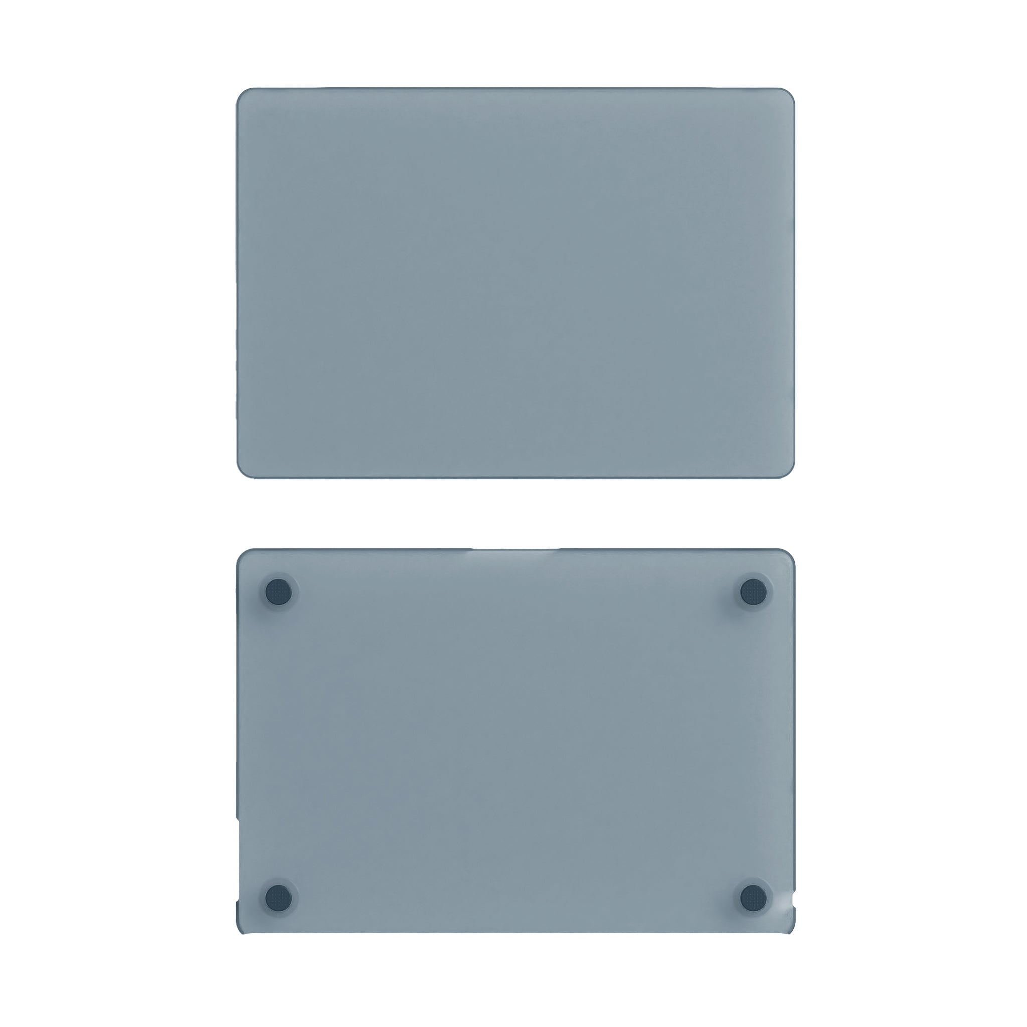 MacGuard Protective Case for MacBook Air 13" (M2-M5 Models)