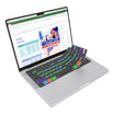 VerSkin Excel Shortcut Keyboard Protector