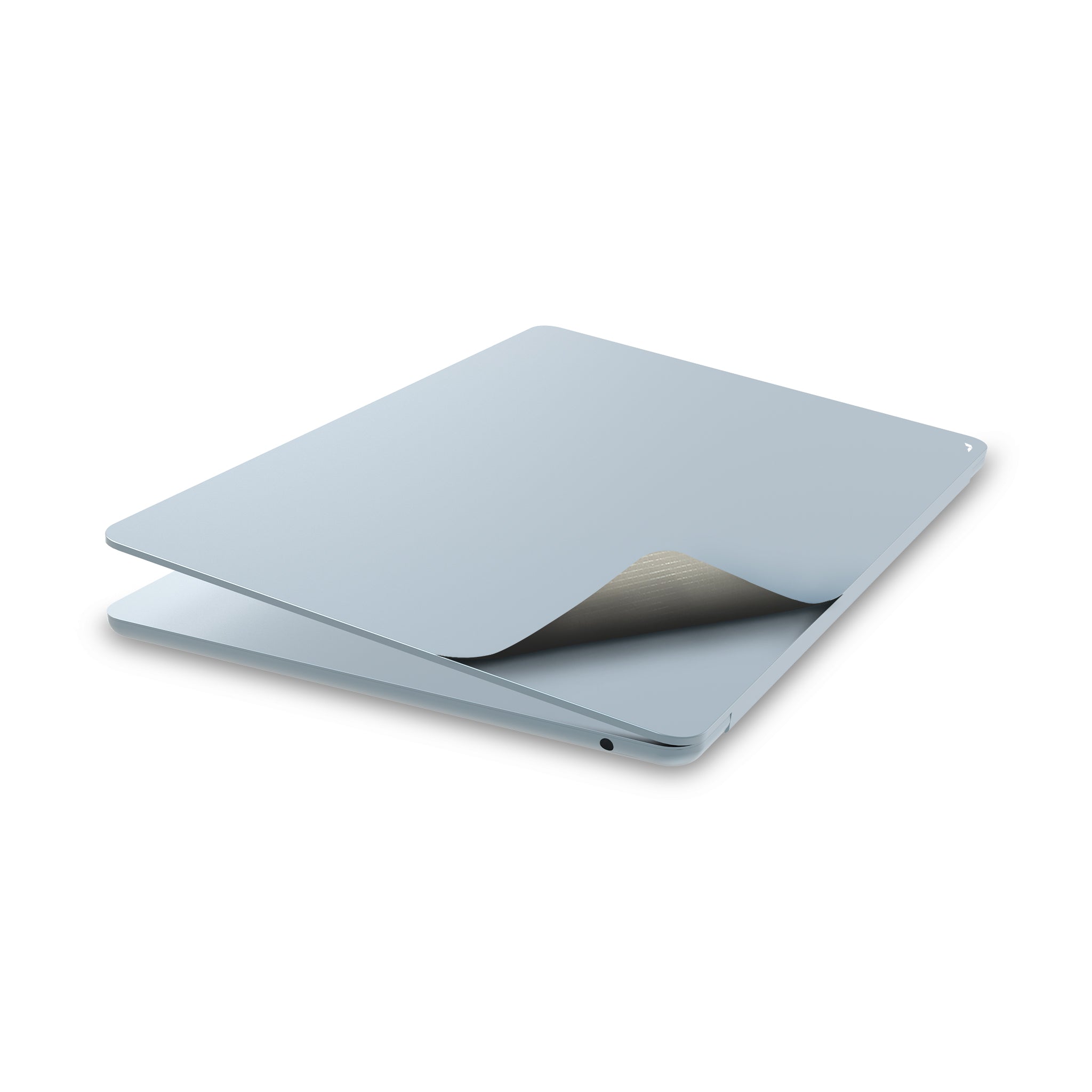 MacGuard 5-in-1 Complete Protective Film Set for MacBook Air 13" / 15"