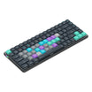 Dash DaVinci Resolve Wireless Shortcut Keyboard