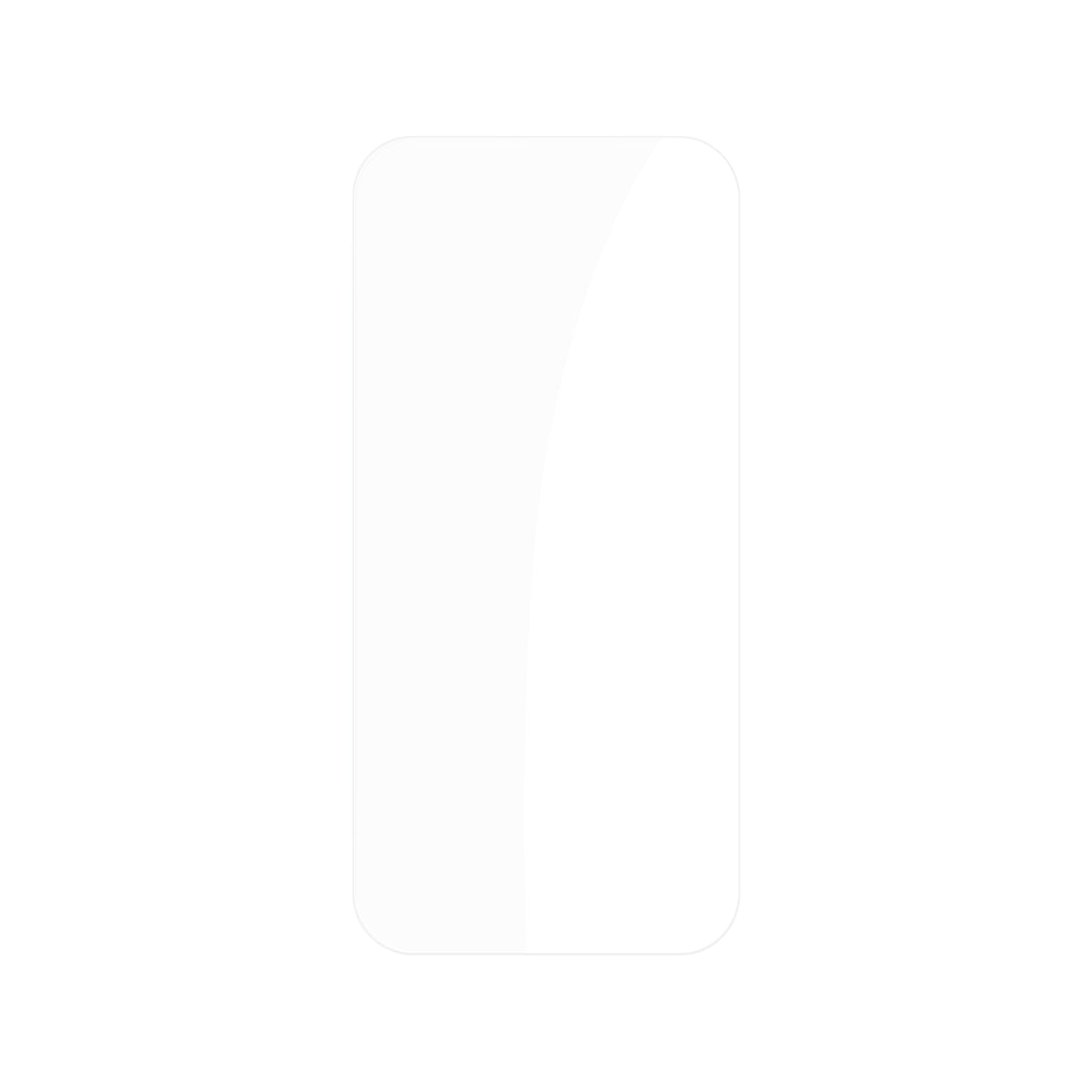 iClara Tempered Glass Screen Protector for iPhone 18