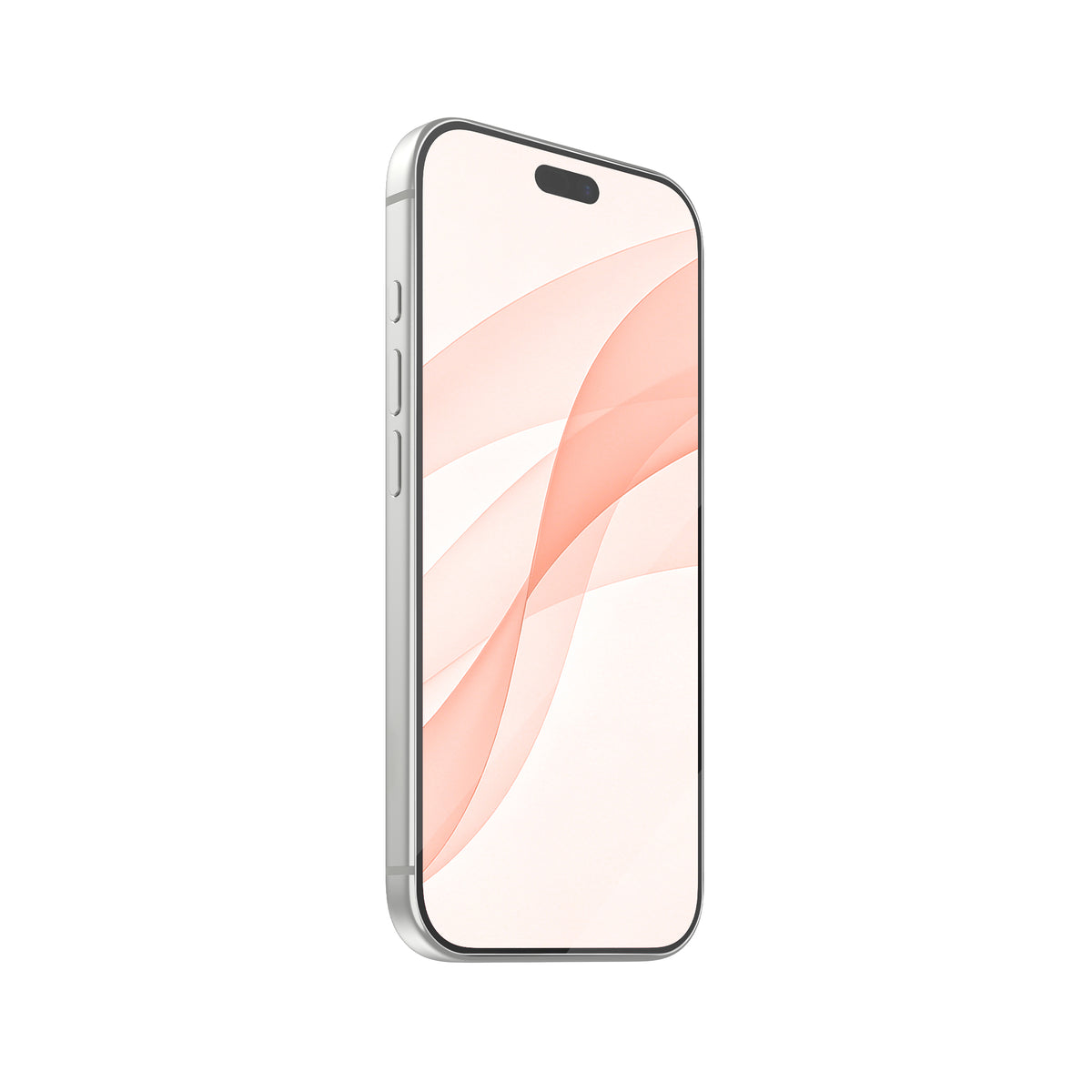 iClara Tempered Glass Screen Protector for iPhone 18