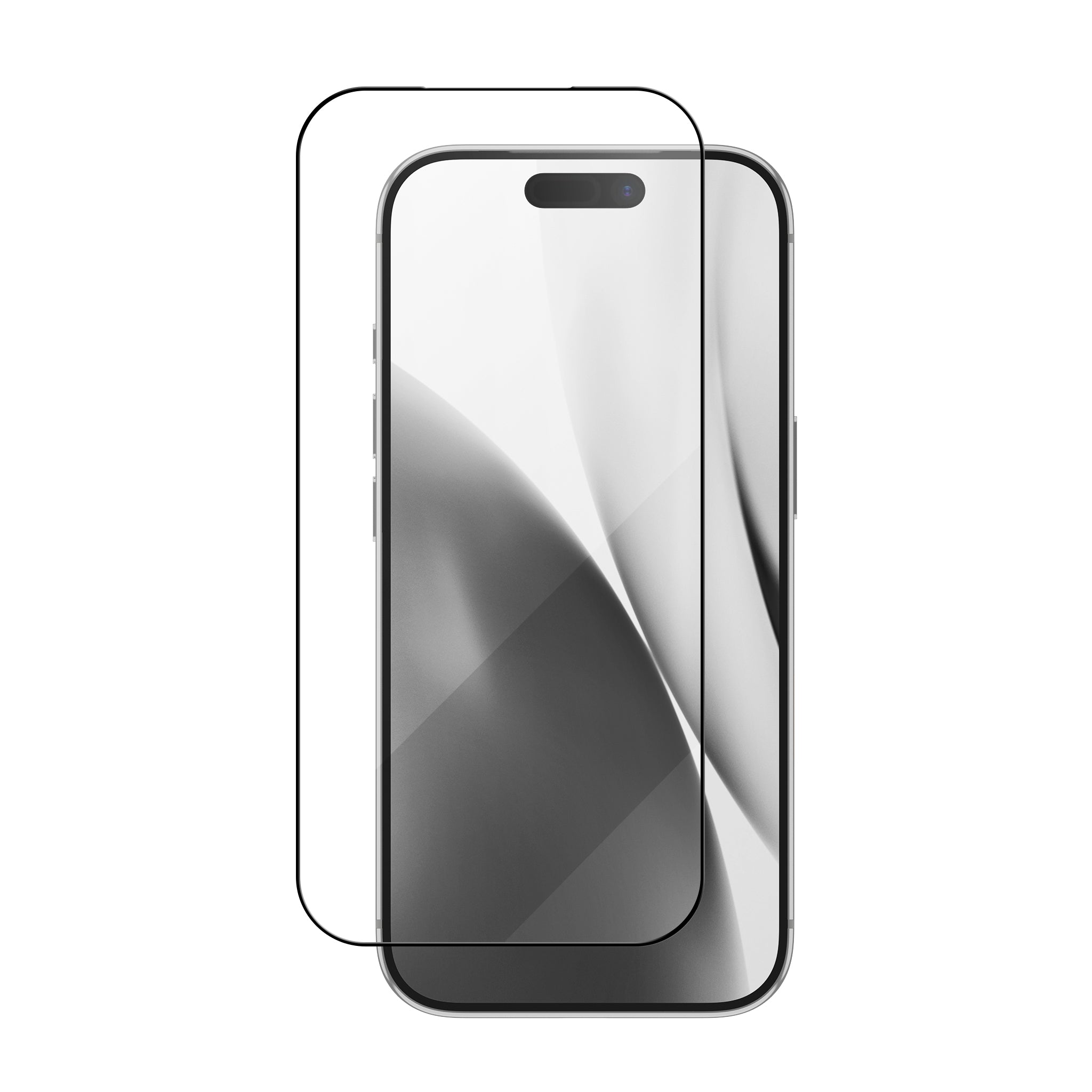 Protecteur d’écran Preserver Super Dureté pour iPhone 14