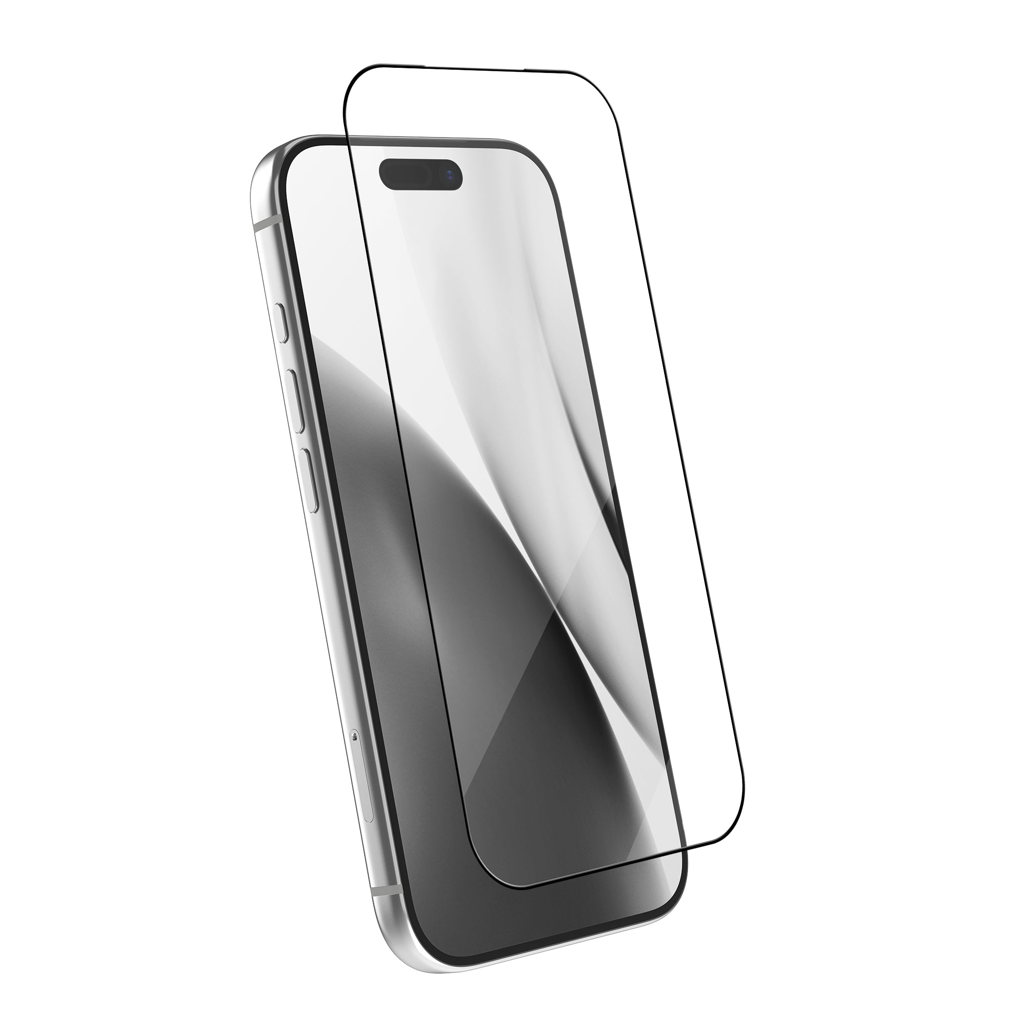 Protecteur d’écran Preserver Super Dureté pour iPhone 14