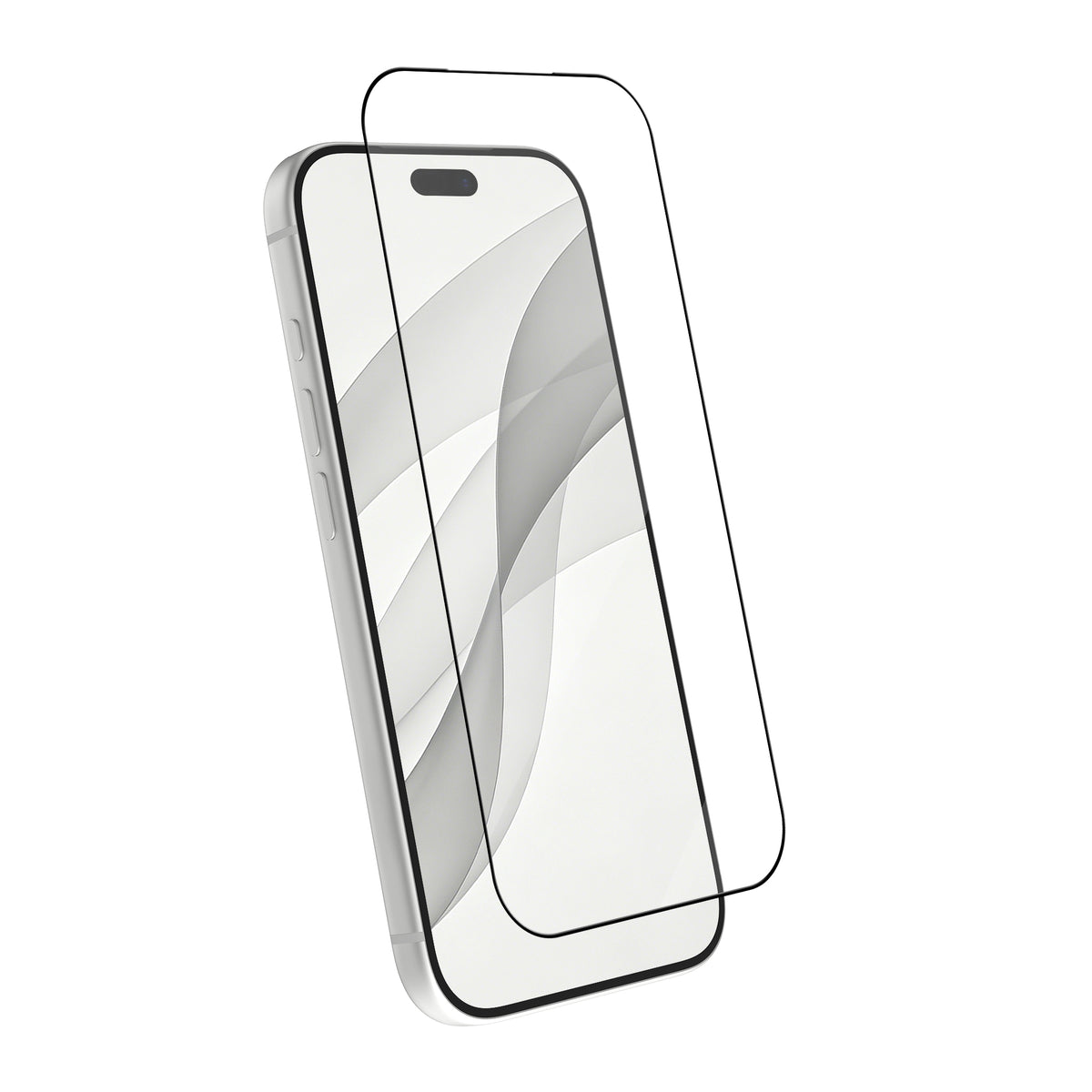 Preserver Super Hardness Glass Screen Protector for iPhone 18