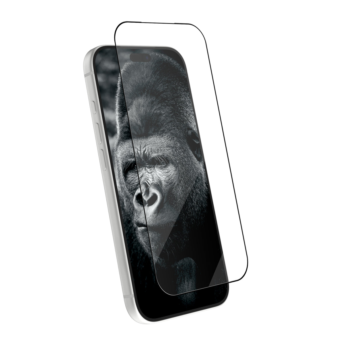 Preserver Corning Gorilla Glass Screen Protector for iPhone 18 Pro