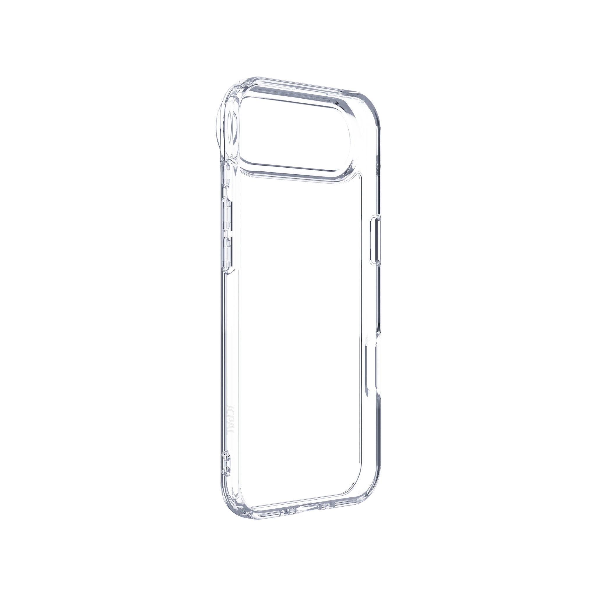 DualPro Case for iPhone 17