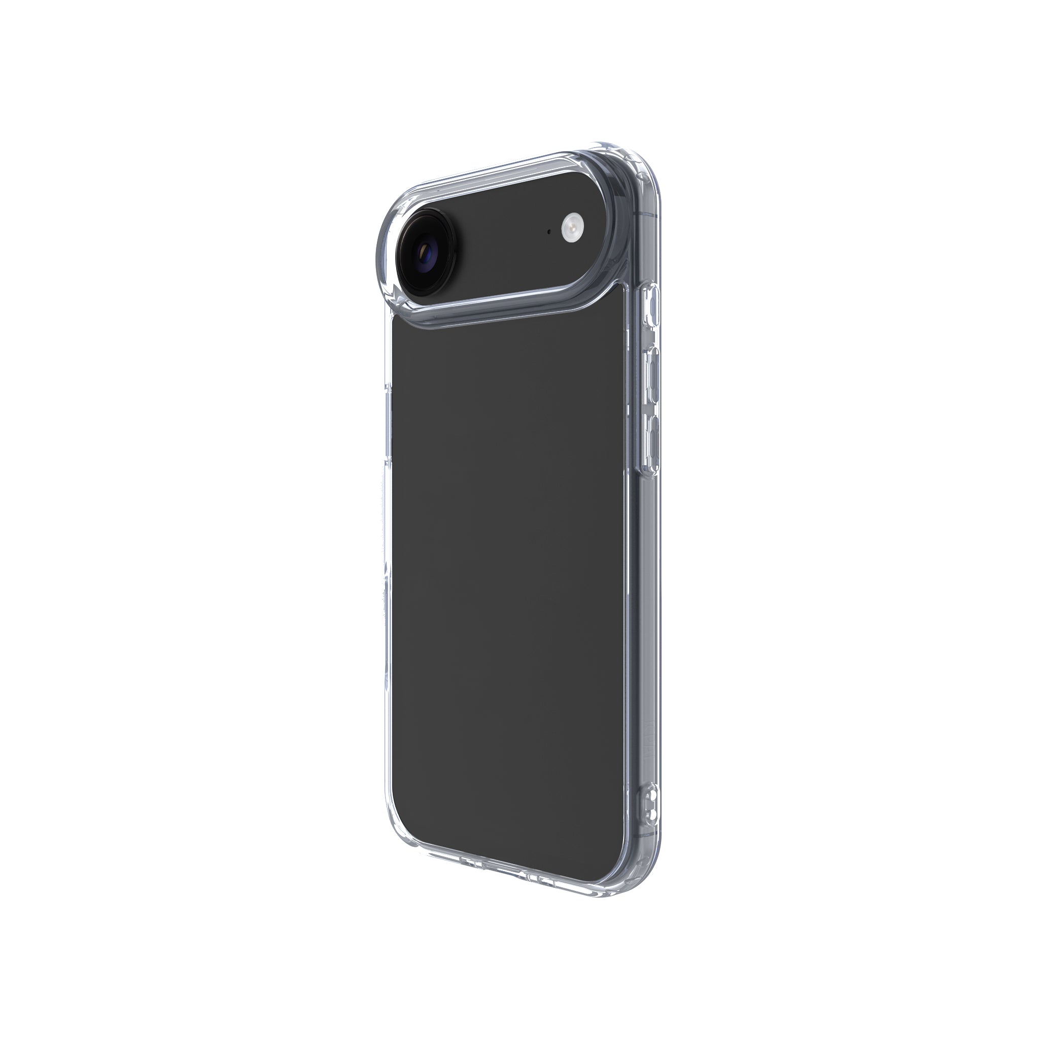 DualPro Case for iPhone 17