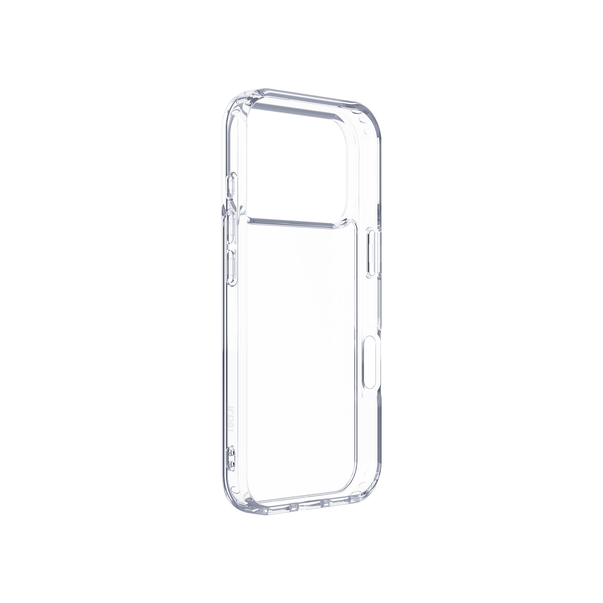 DualPro Case for iPhone 17