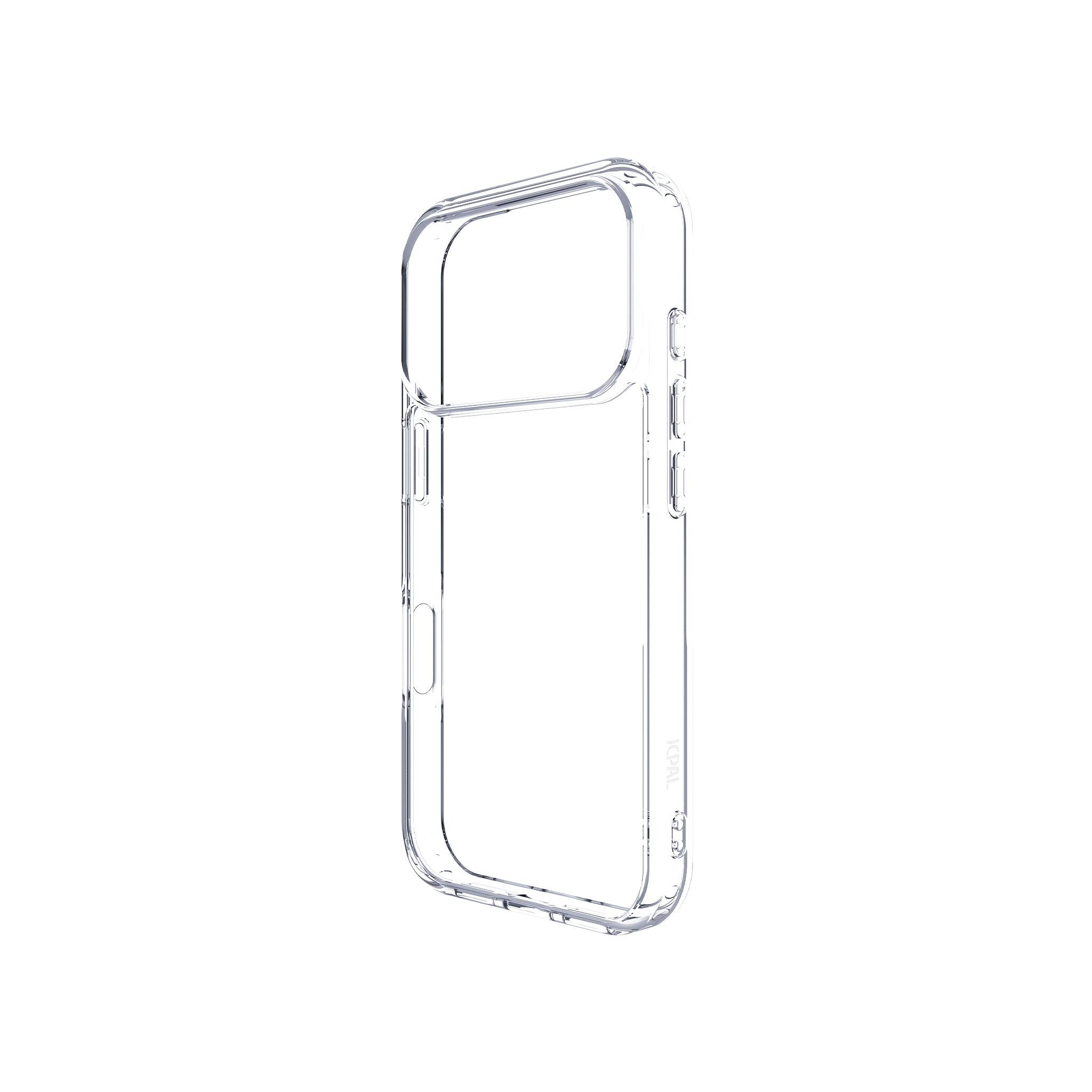 DualPro Case for iPhone 17