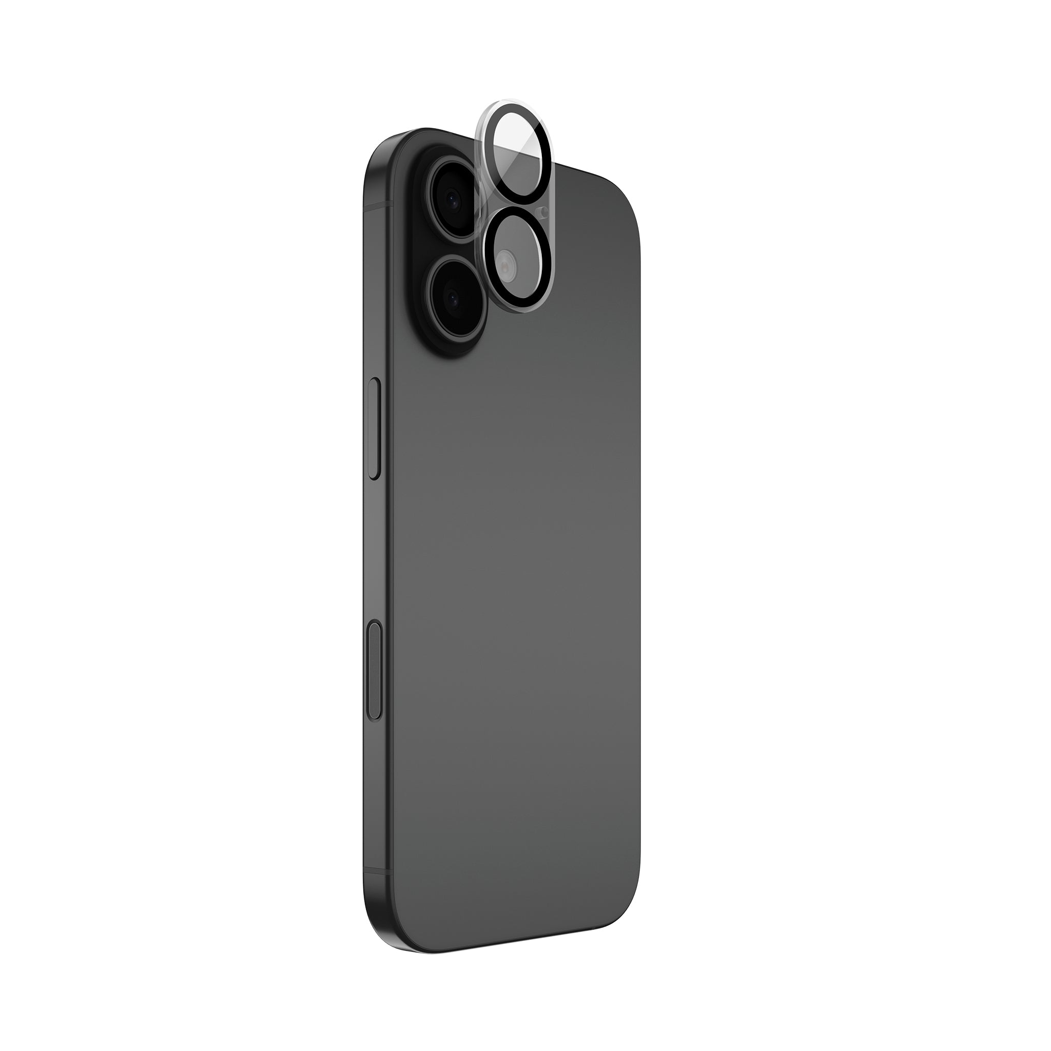 iClara Camera Lens Protector for iPhone 17