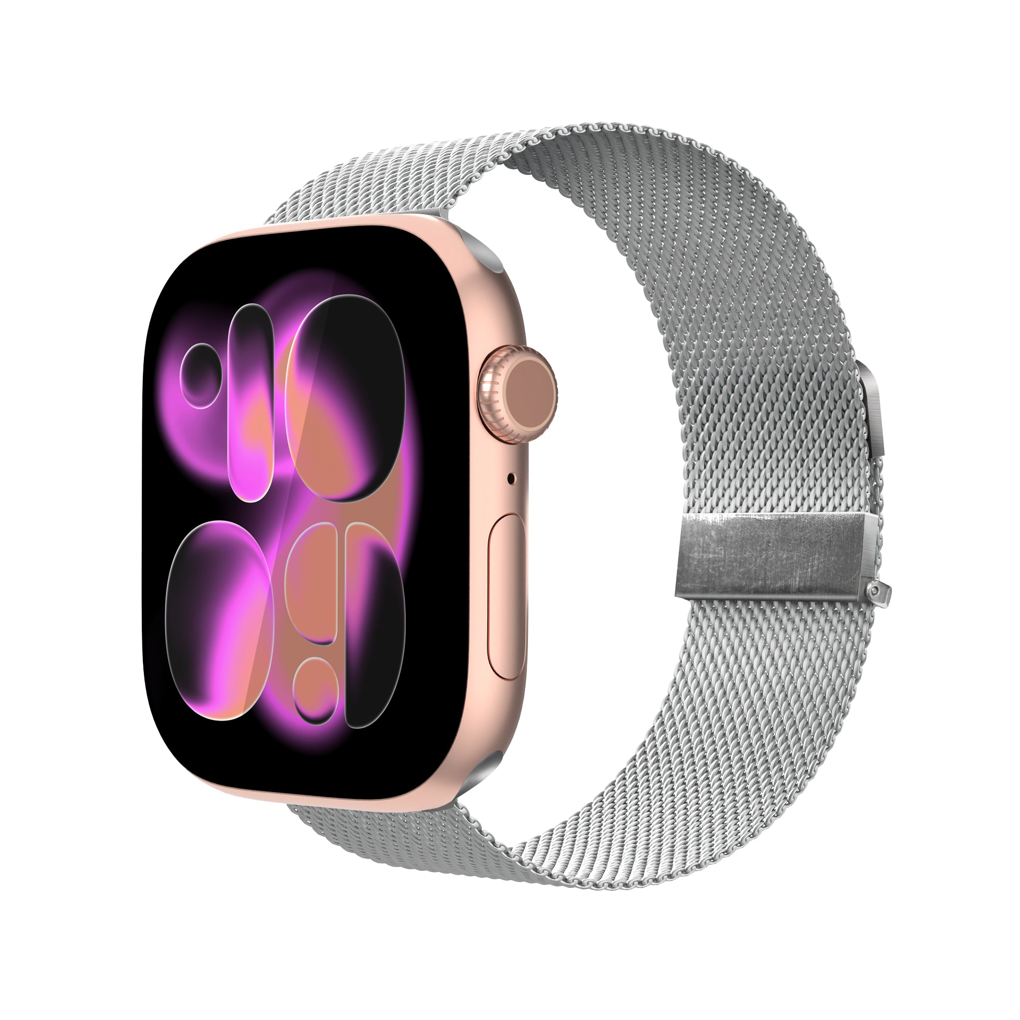 FlexMesh Apple Watch Band