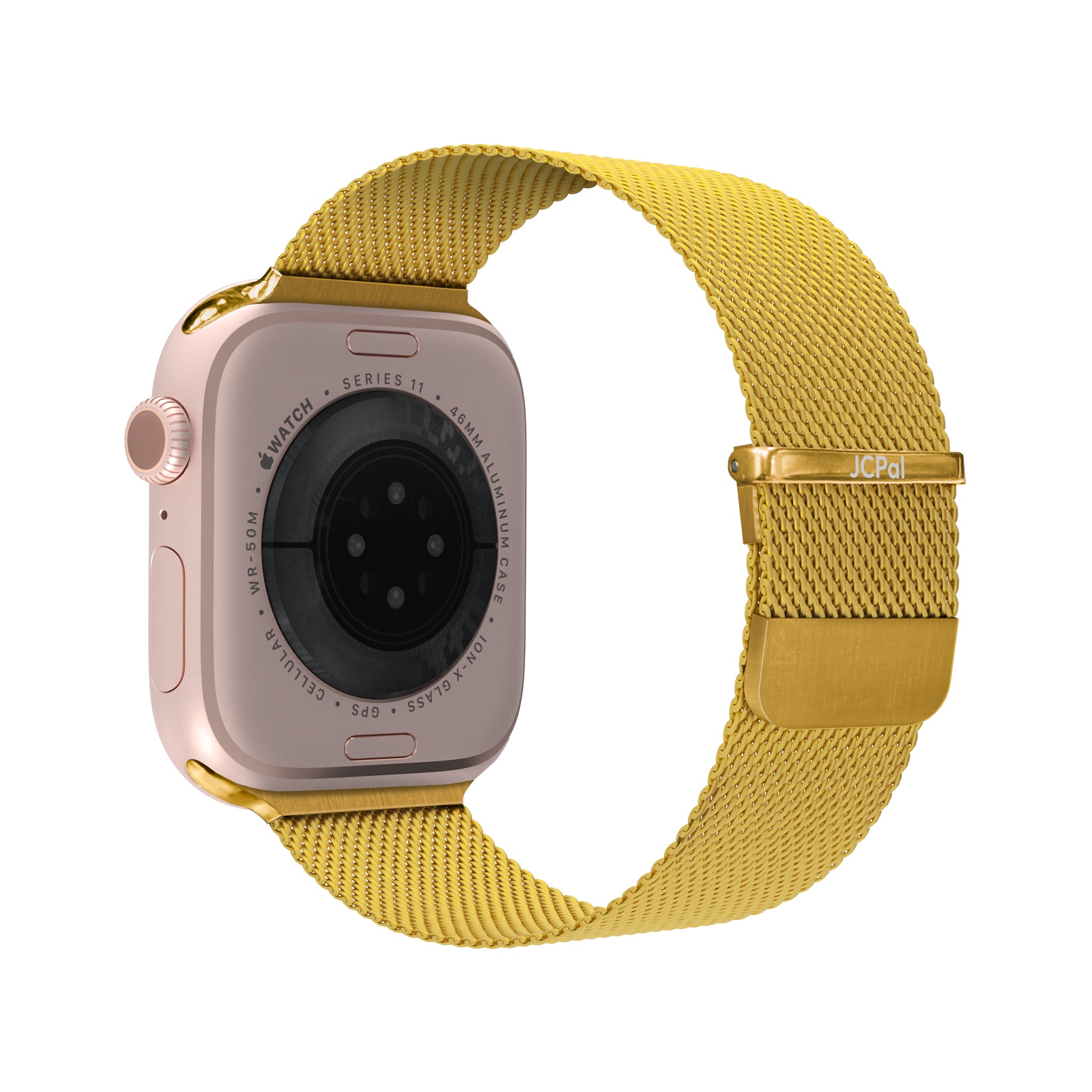 FlexMesh Apple Watch Band